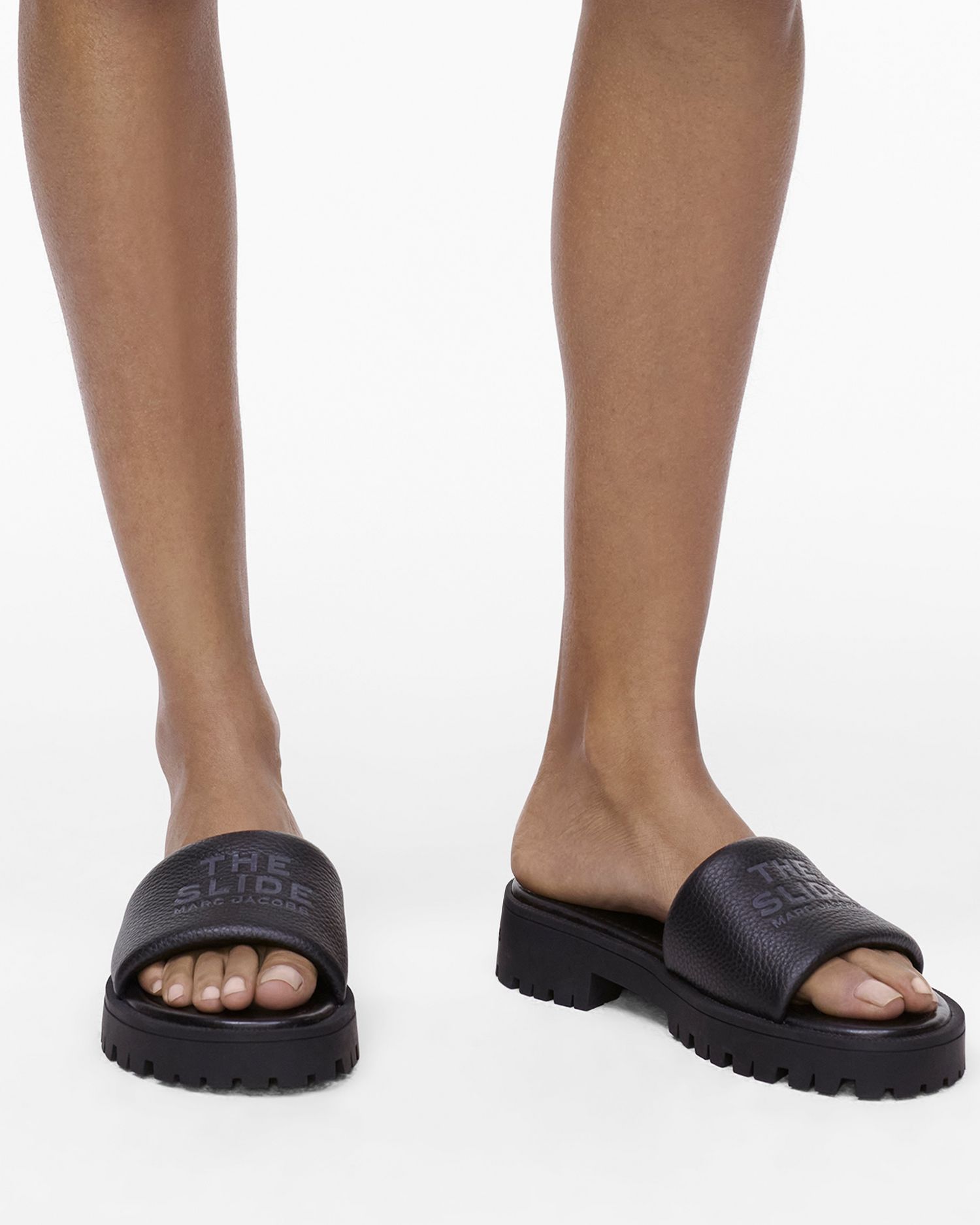 The Lug Sole Slide | Marc Jacobs Outlet
