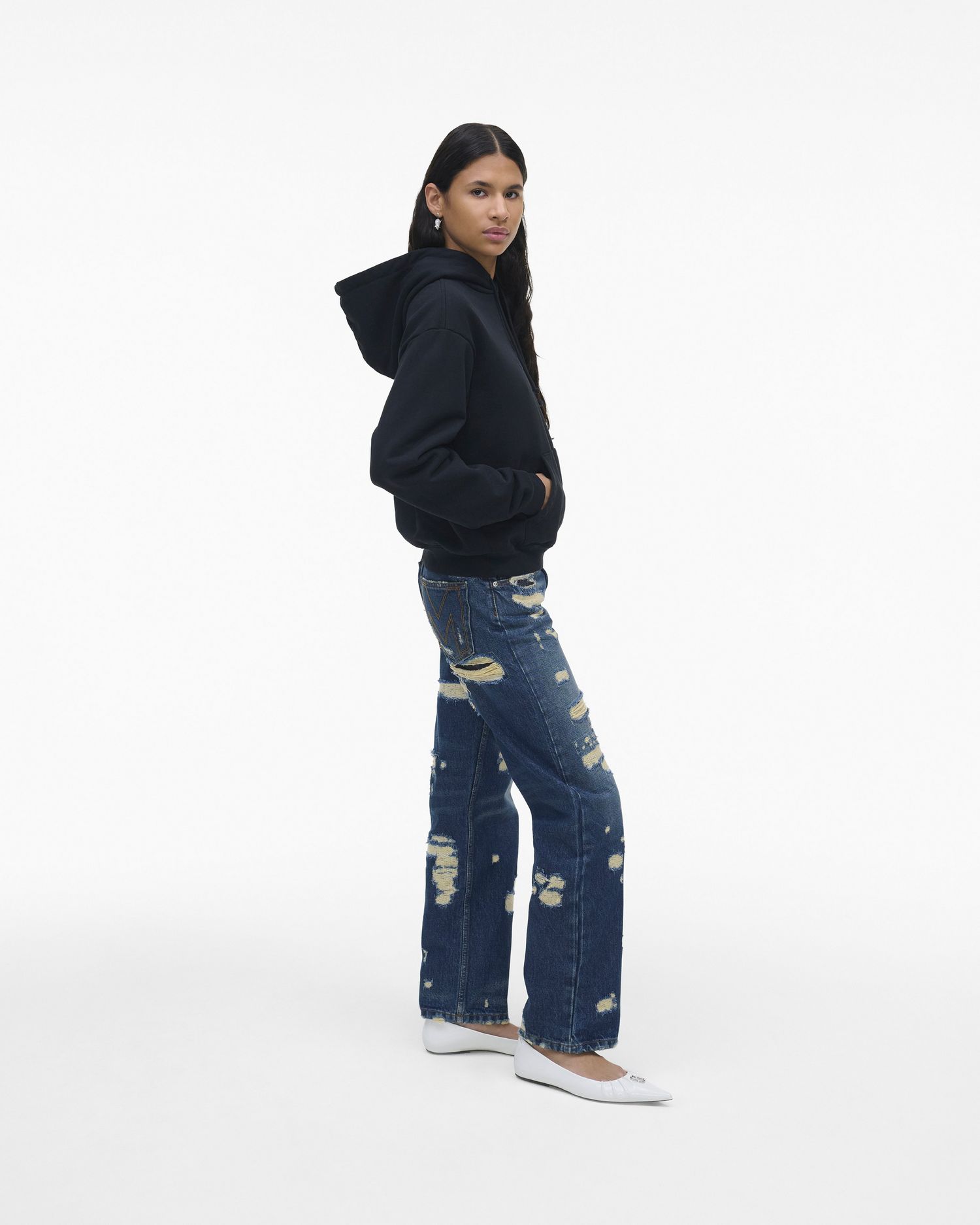 The Hoodie | Marc Jacobs Outlet