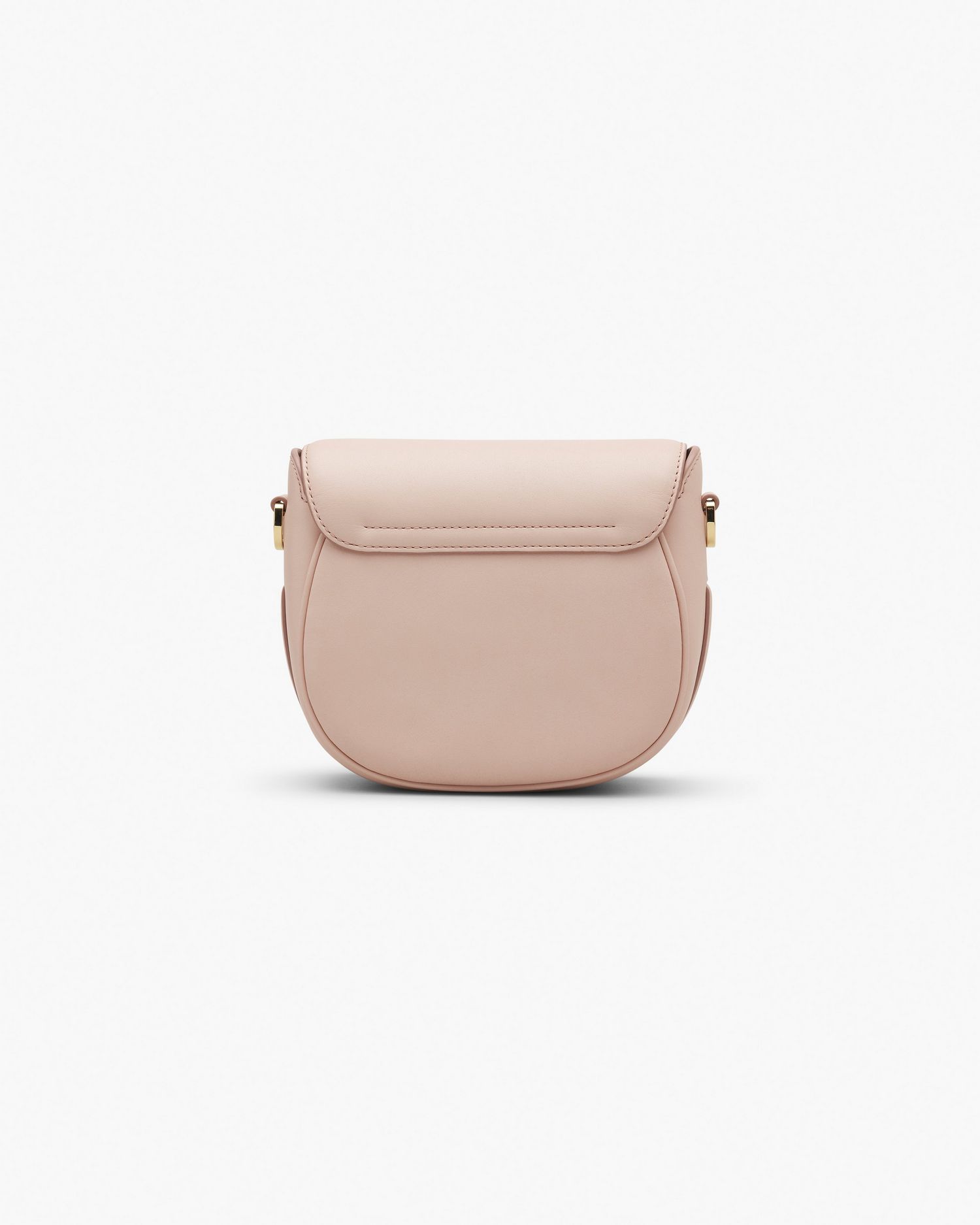 The Covered J Marc Saddle Bag | Marc Jacobs Outlet