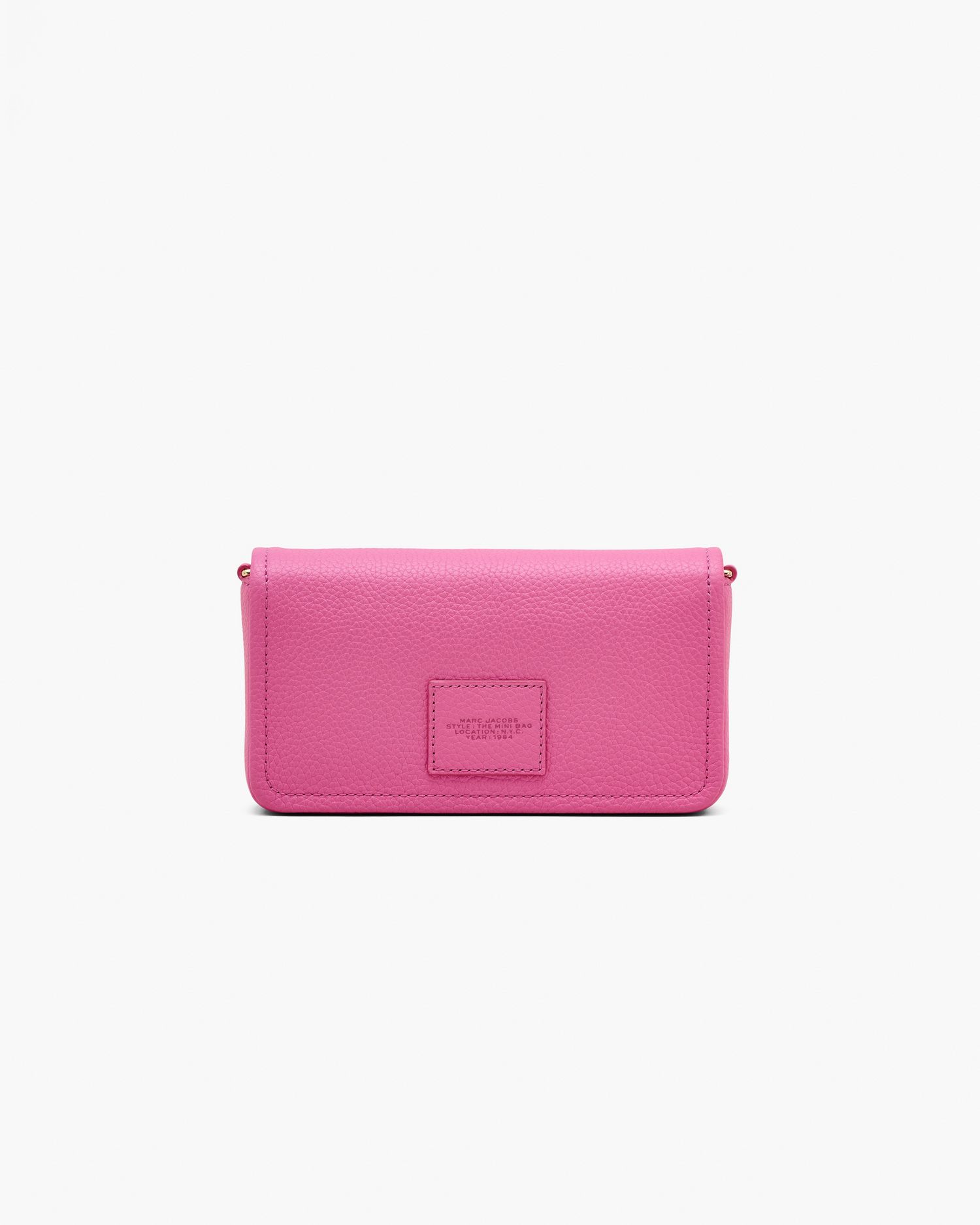 The Leather Mini Bag | Marc Jacobs Outlet