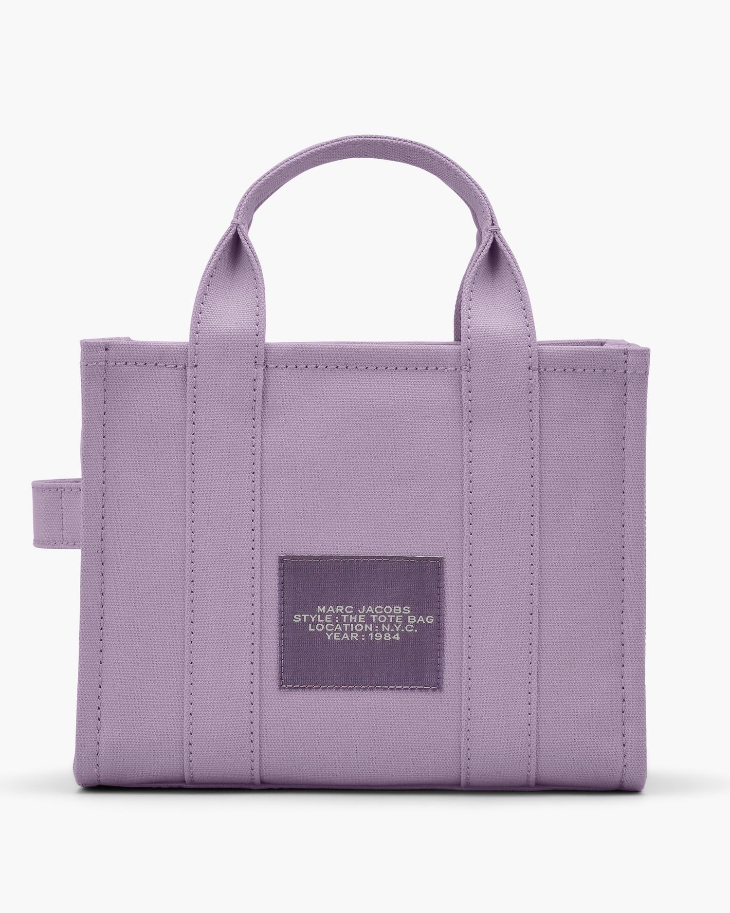 The Canvas Small Tote Bag | Marc Jacobs Outlet