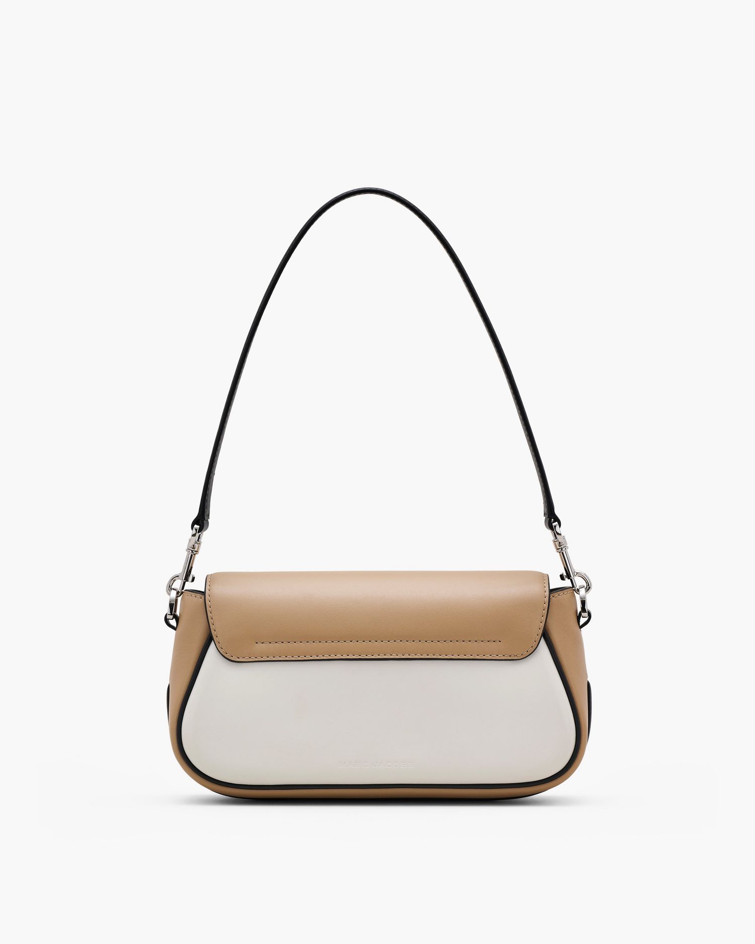The Colorblock Large Clover Shoulder Bag | Marc Jacobs Outlet