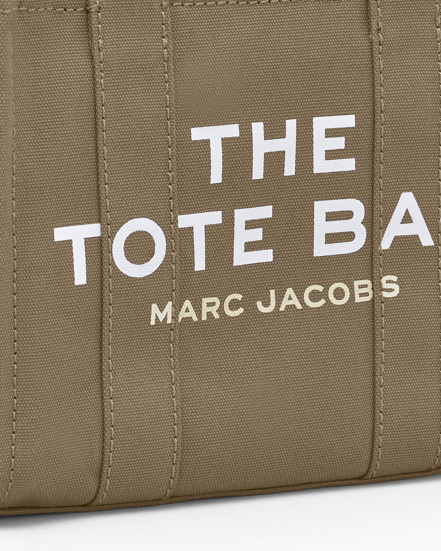 The Canvas Small Tote Bag | Marc Jacobs Outlet