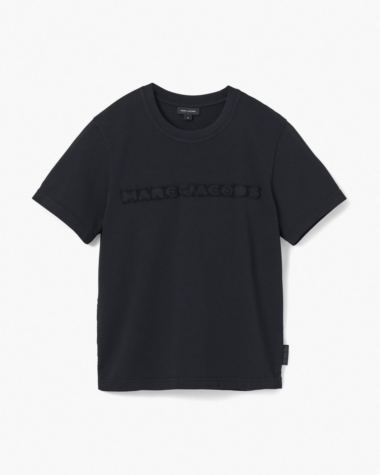 The Logo Baby Tee | Marc Jacobs Outlet