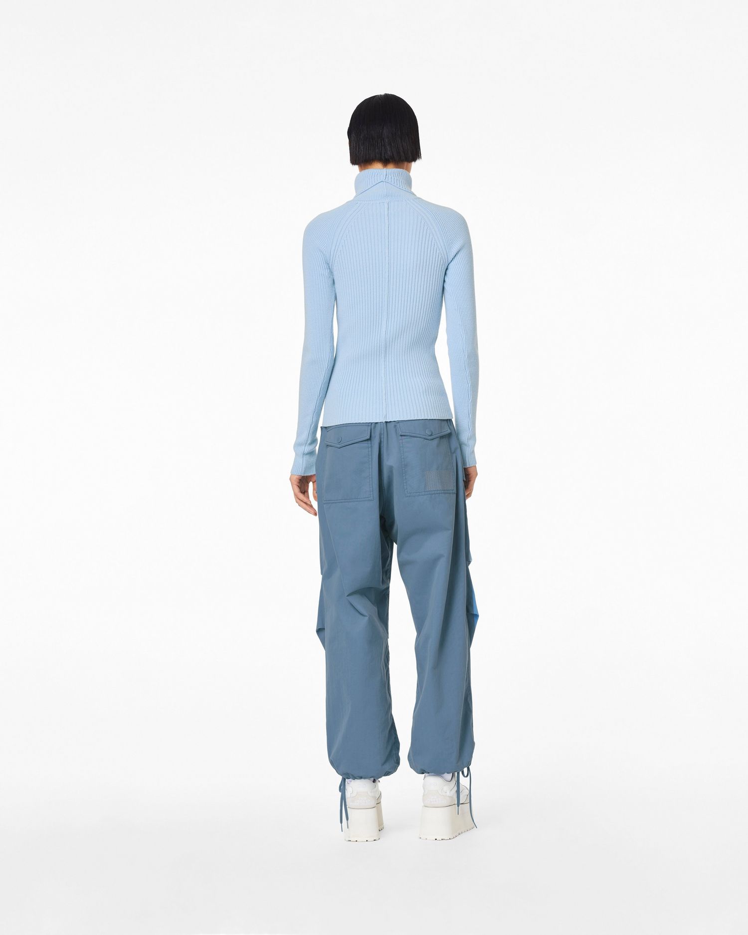The Baggy Drawstring Pant | Marc Jacobs Outlet