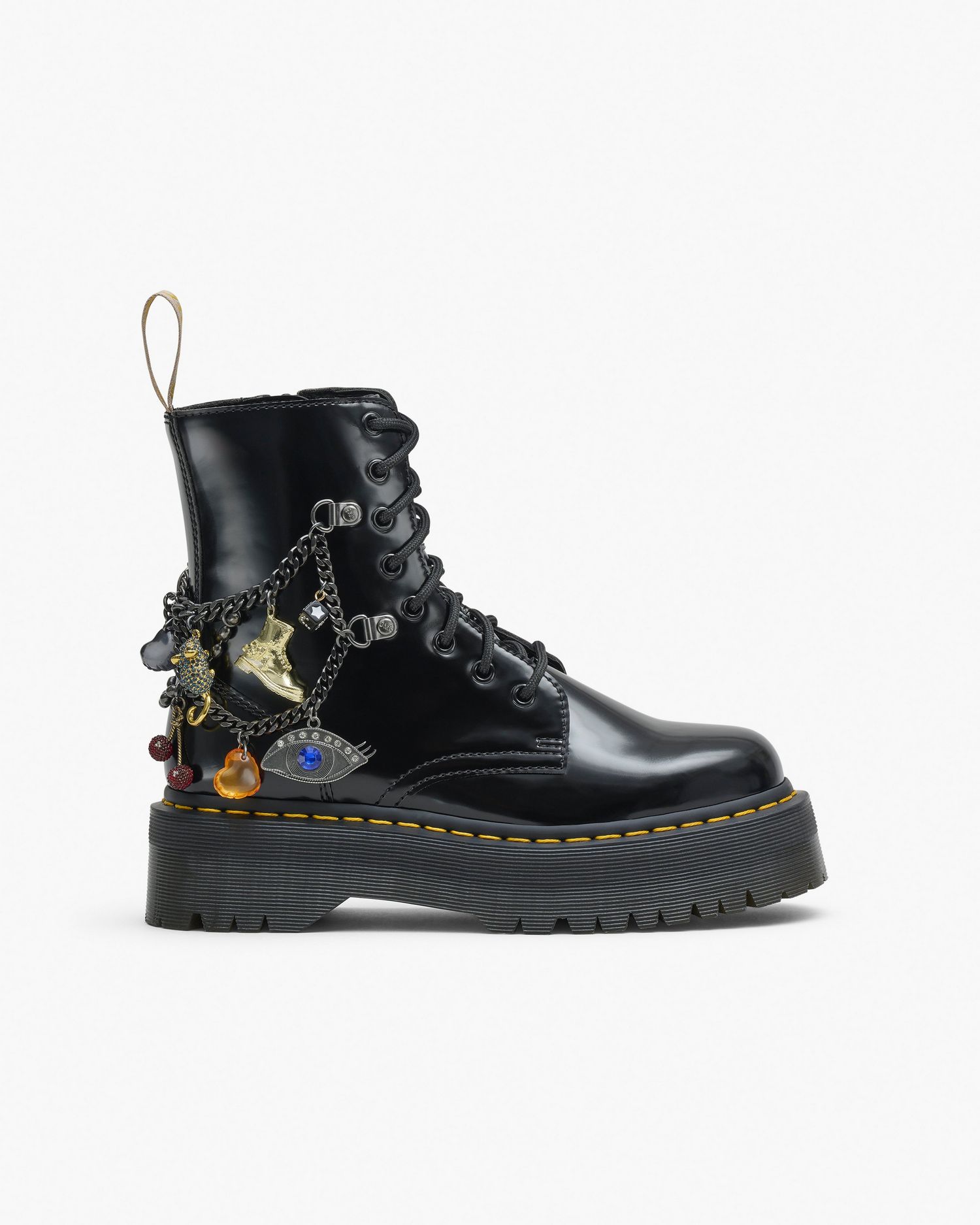 Dr. Martens x Marc Jacobs Charm Jadon Boot | Marc Jacobs Outlet