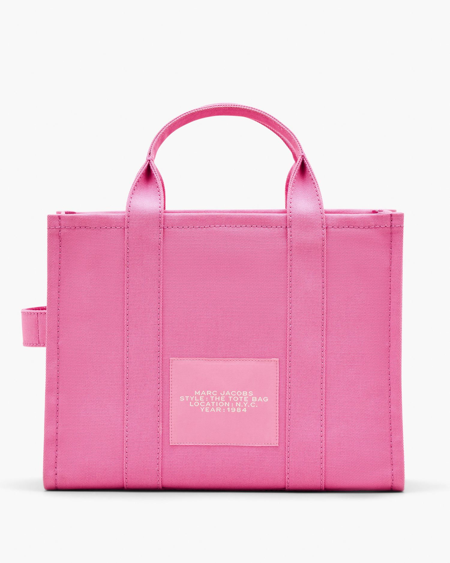 The Canvas Medium Tote Bag | Marc Jacobs Outlet