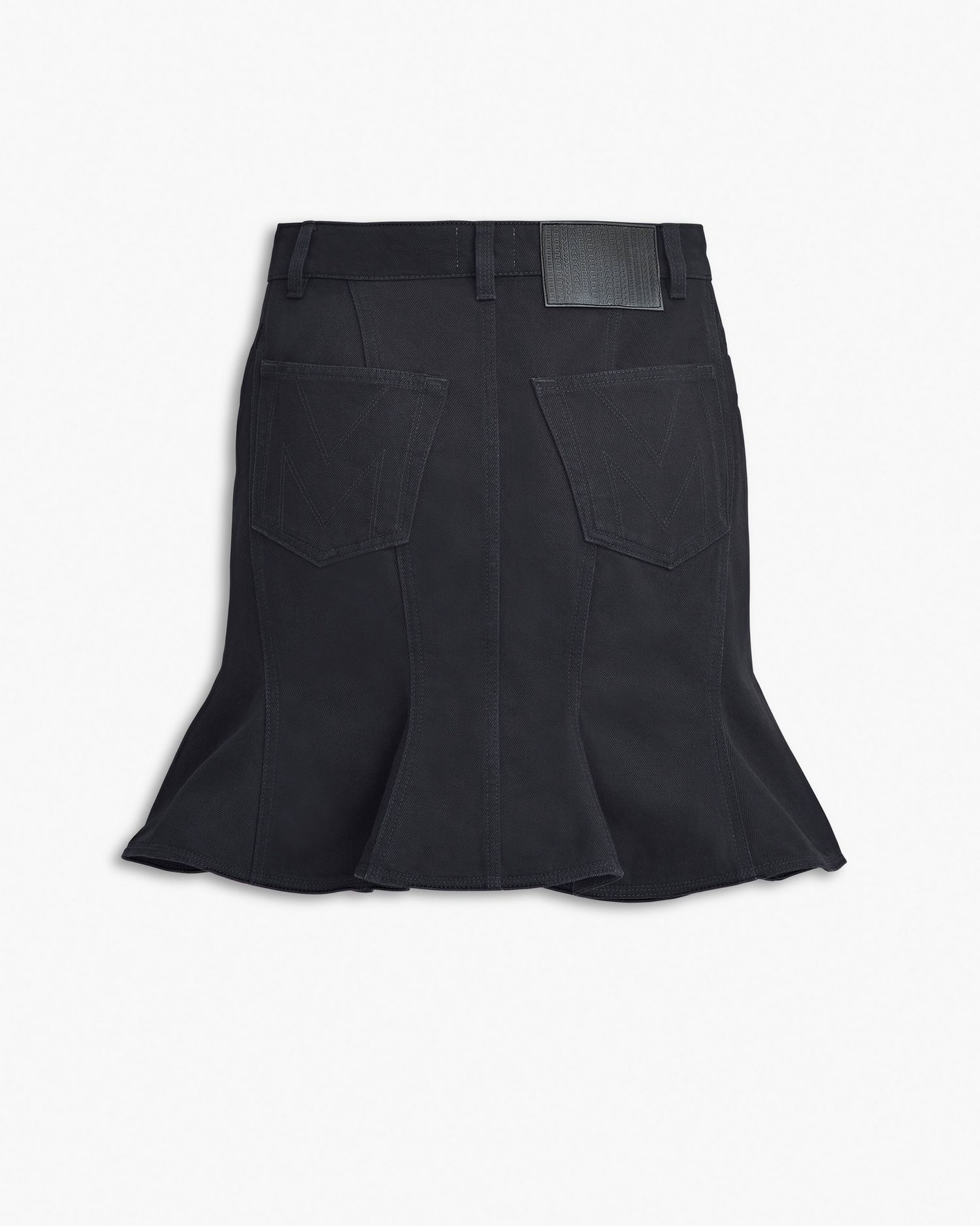 The Fluted Mini Skirt | Marc Jacobs Outlet