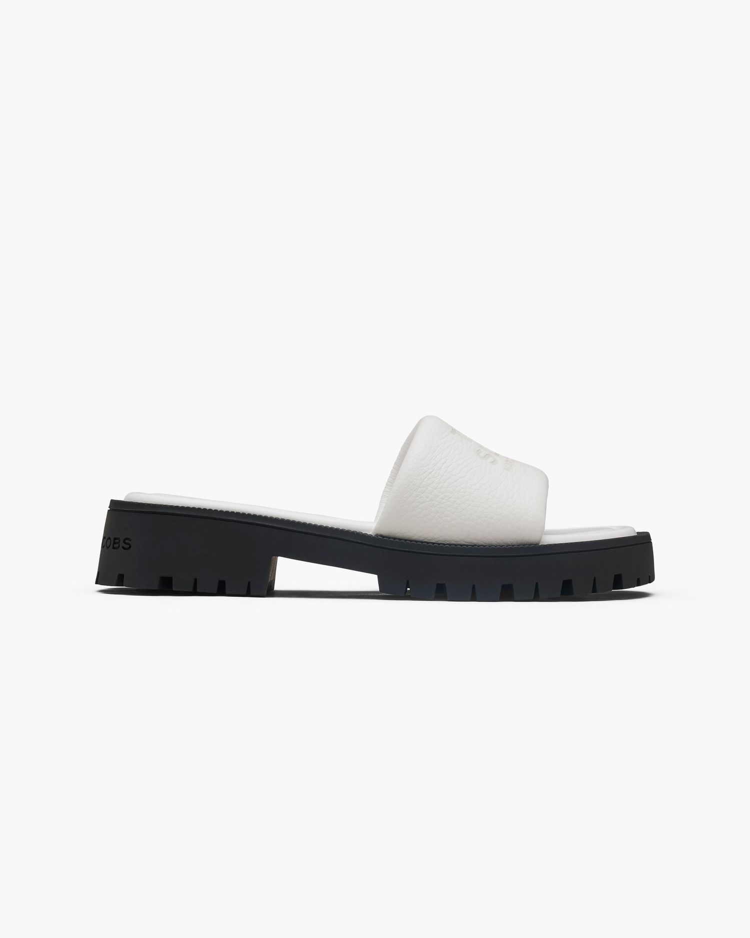The Lug Sole Slide | Marc Jacobs Outlet