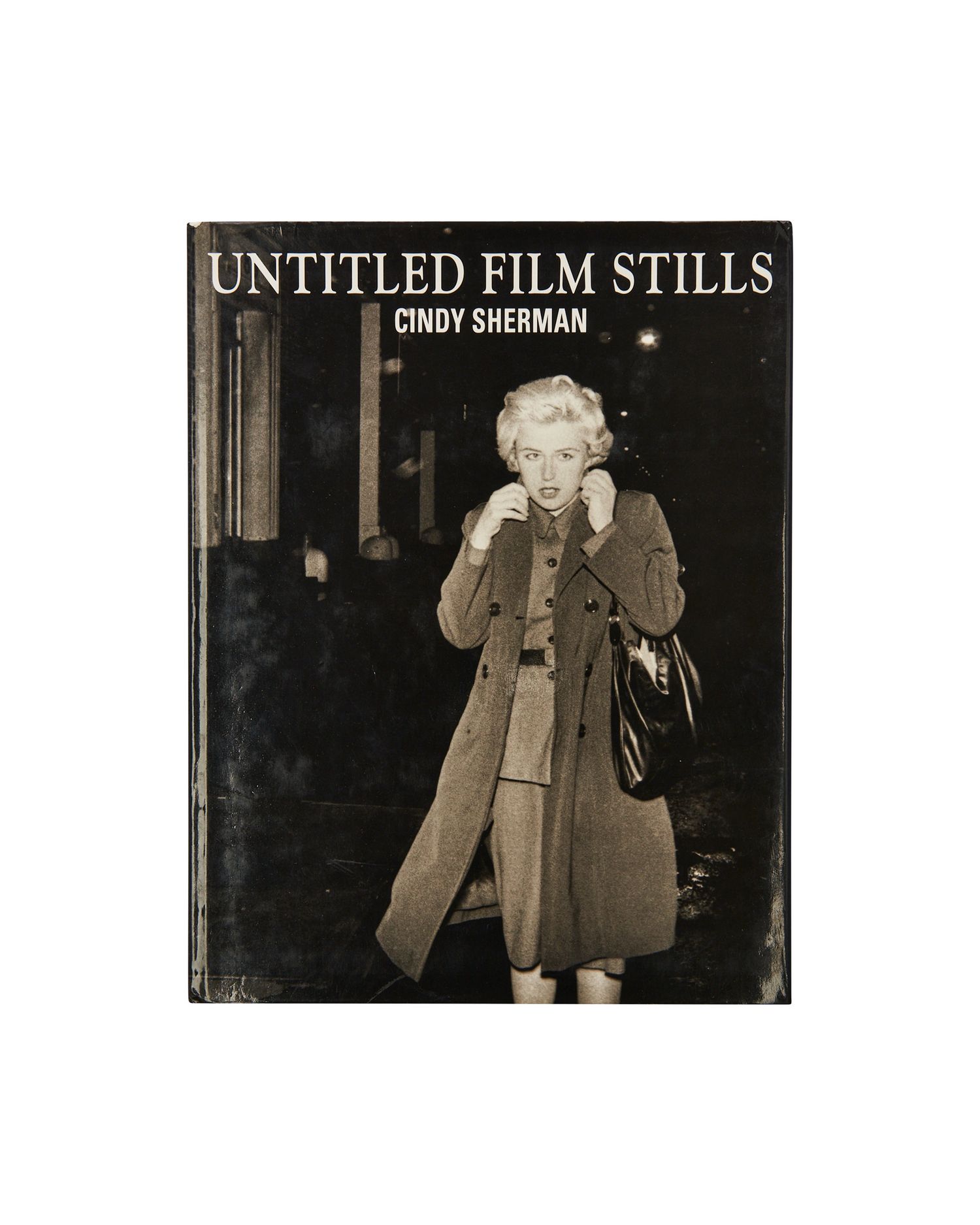 Untitled Film Stills | Marc Jacobs Outlet