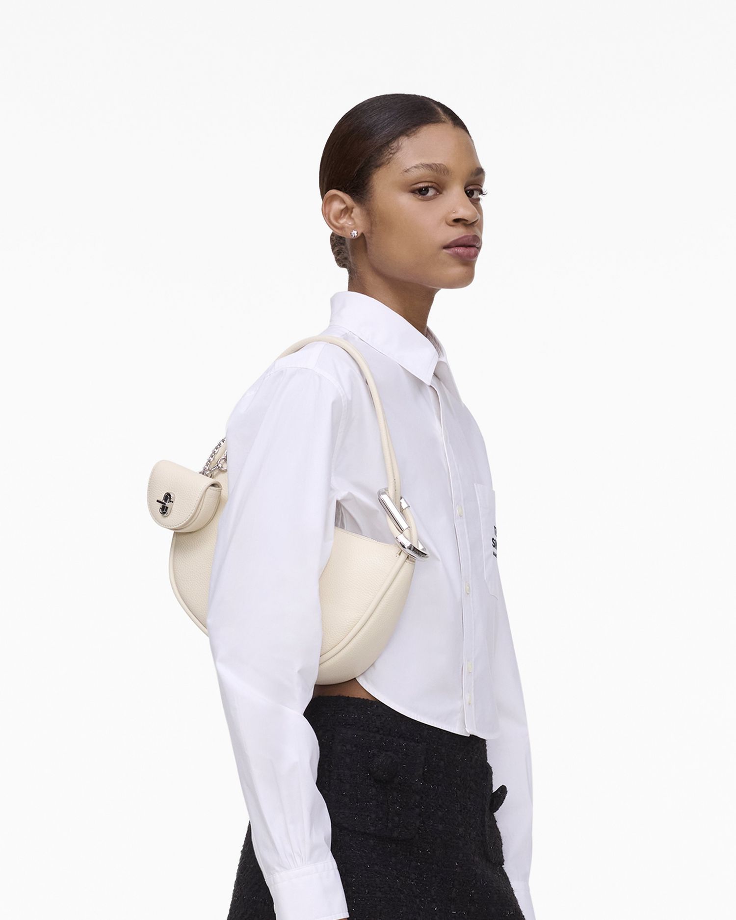 The Dual Hobo Bag | Marc Jacobs Outlet