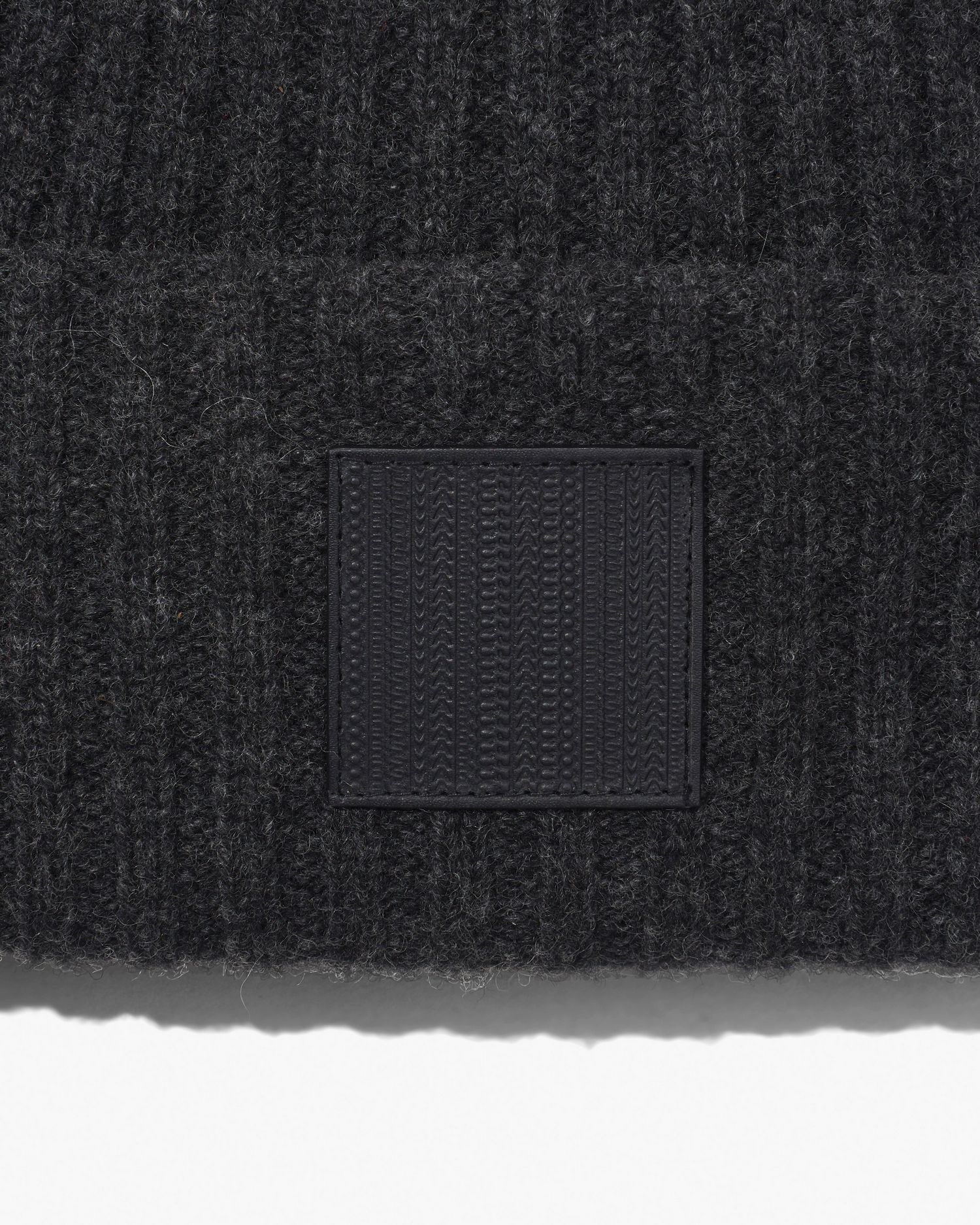 The Ribbed Beanie | Marc Jacobs Outlet