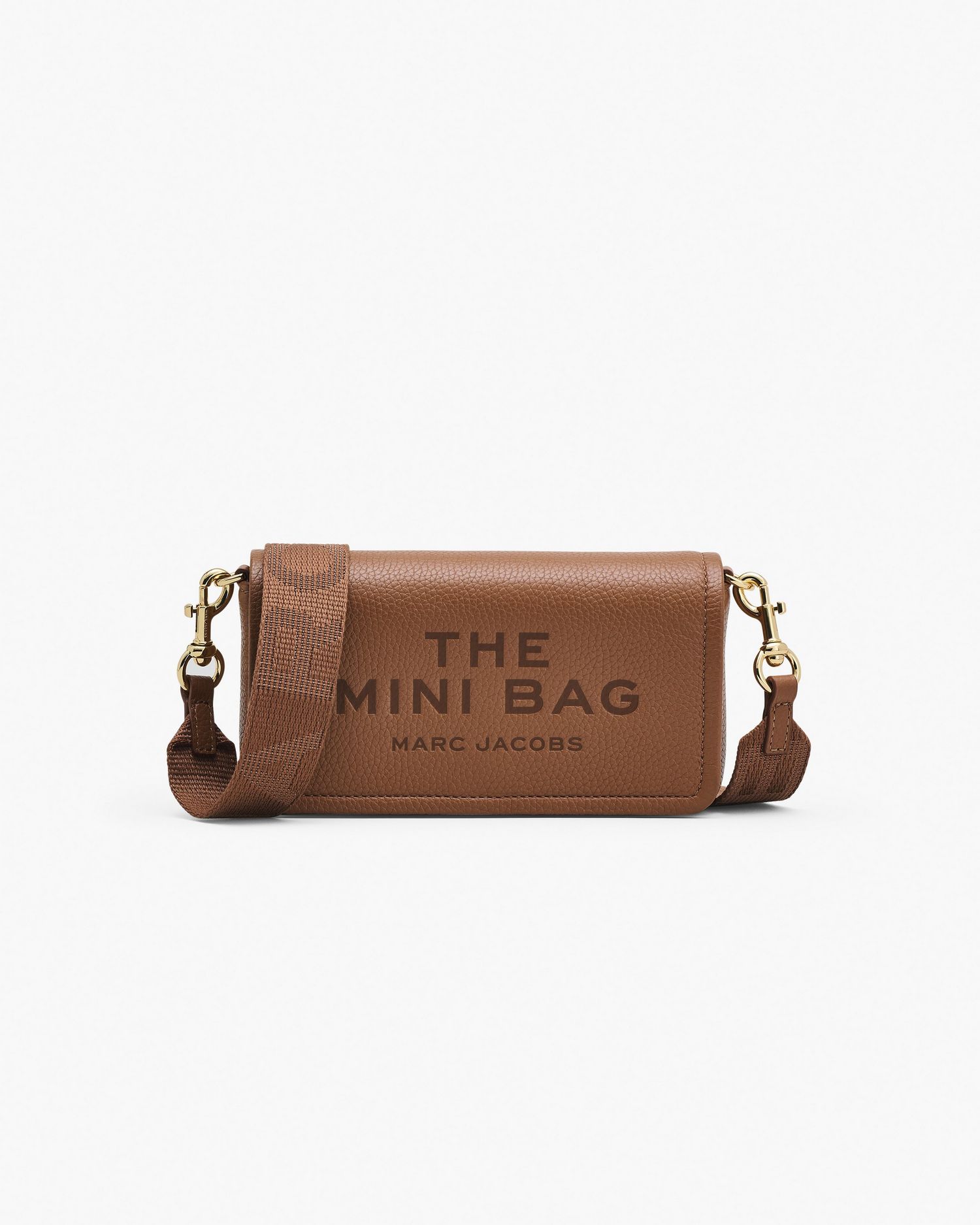 The Leather Mini Bag | Marc Jacobs Outlet