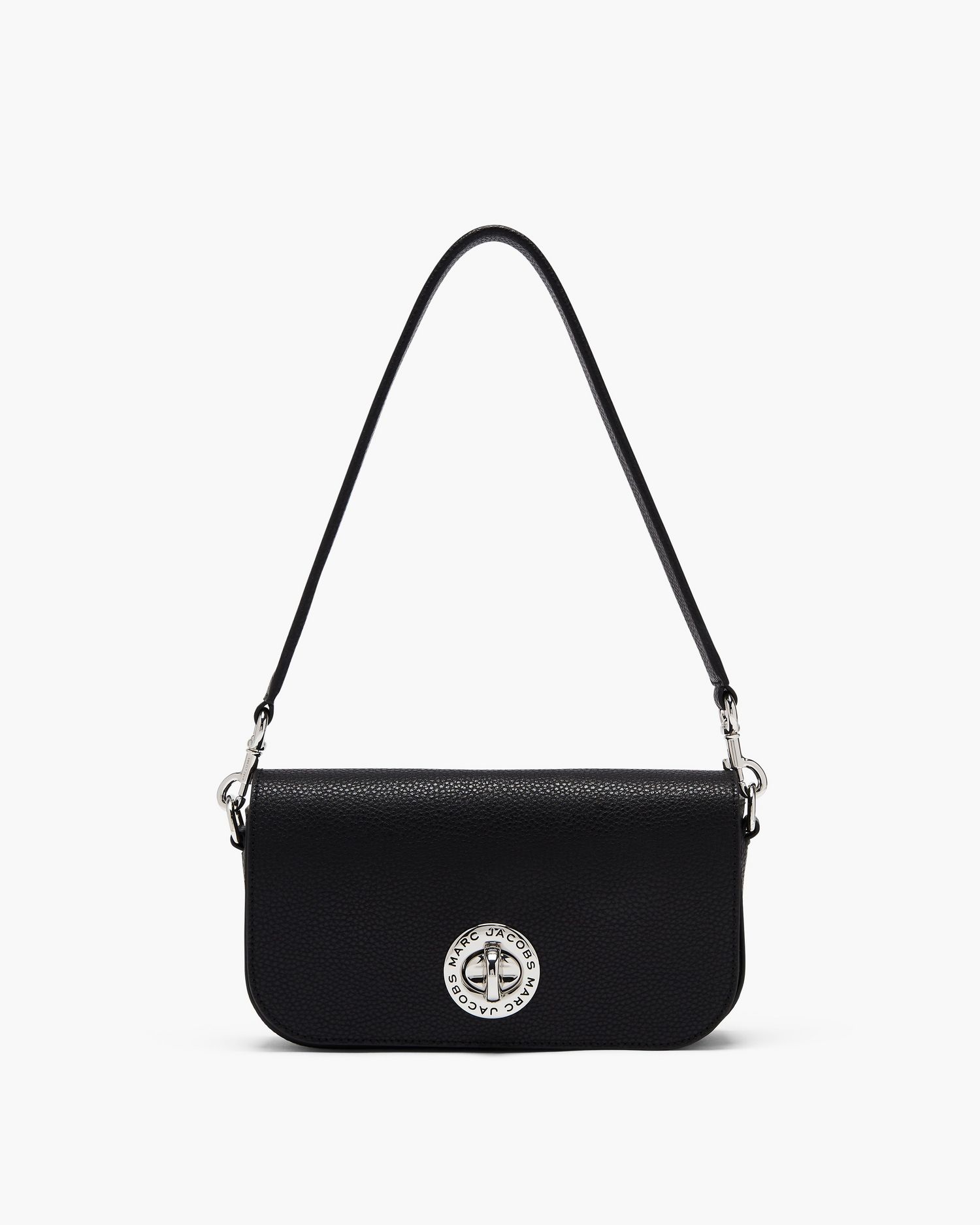 Signet Turnlock Shoulder Bag | Marc Jacobs Outlet