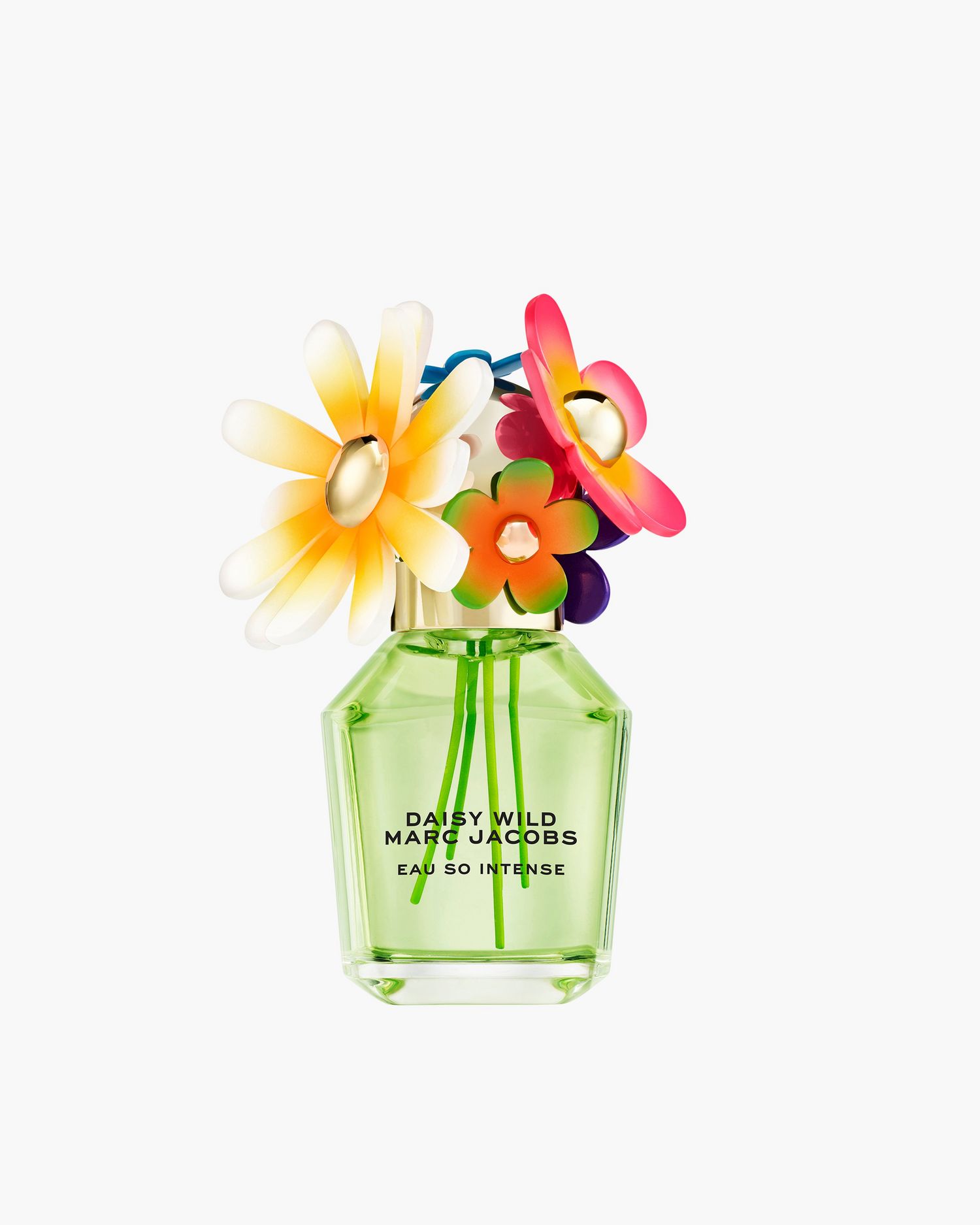 Daisy Wild Intense Eau De Parfum 50 mL | Marc Jacobs Outlet