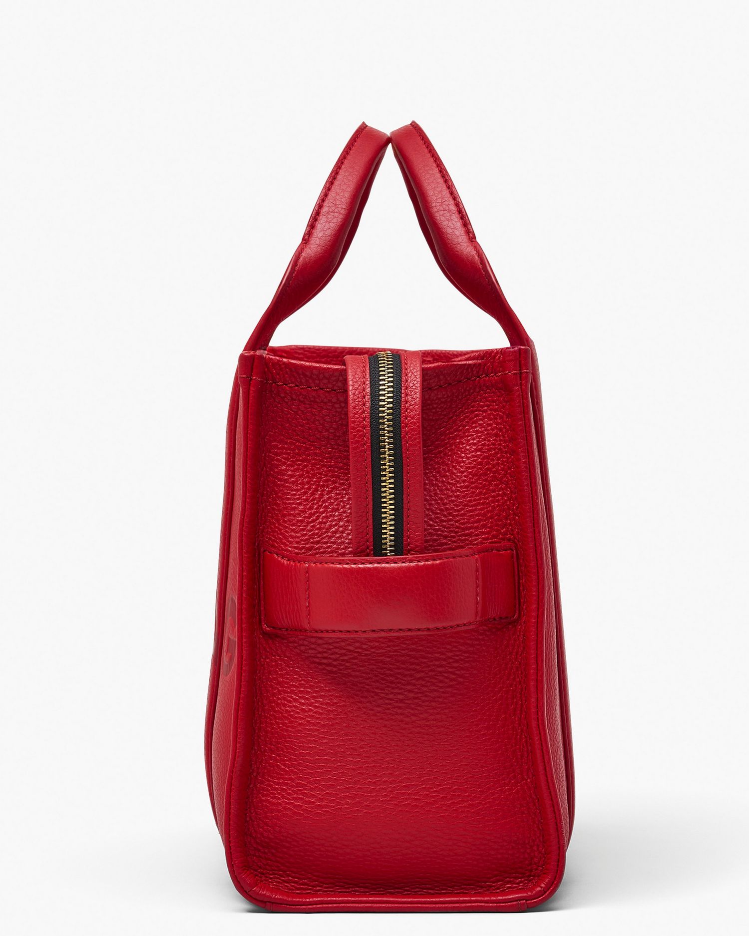 The Leather Medium Tote Bag | Marc Jacobs Outlet