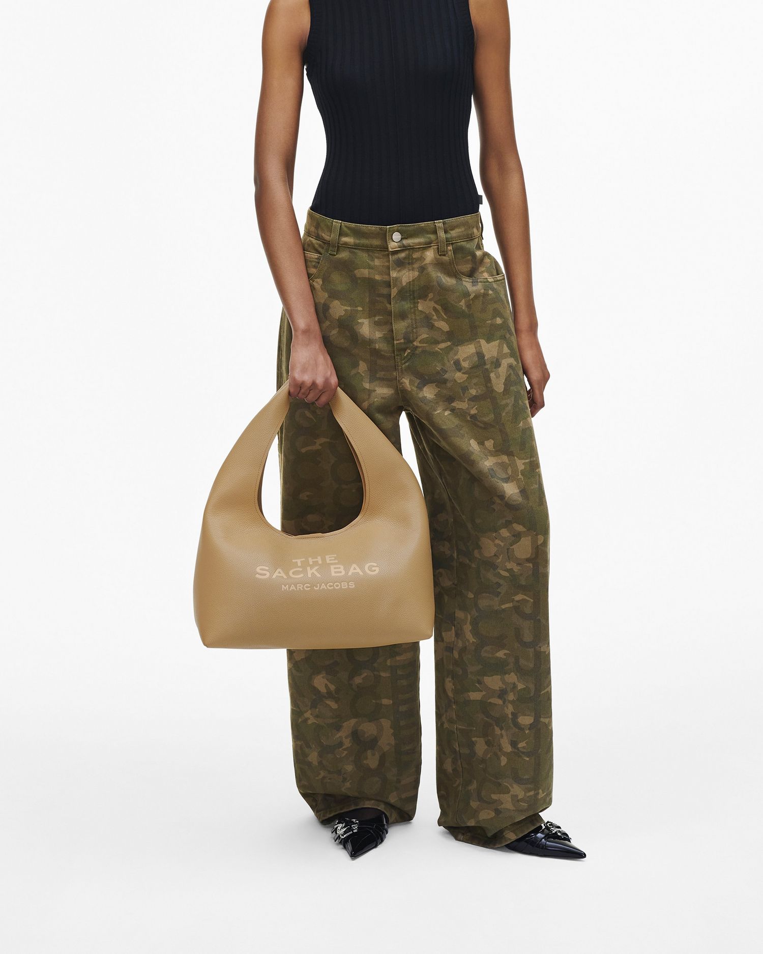 The Sack Bag | Marc Jacobs Outlet