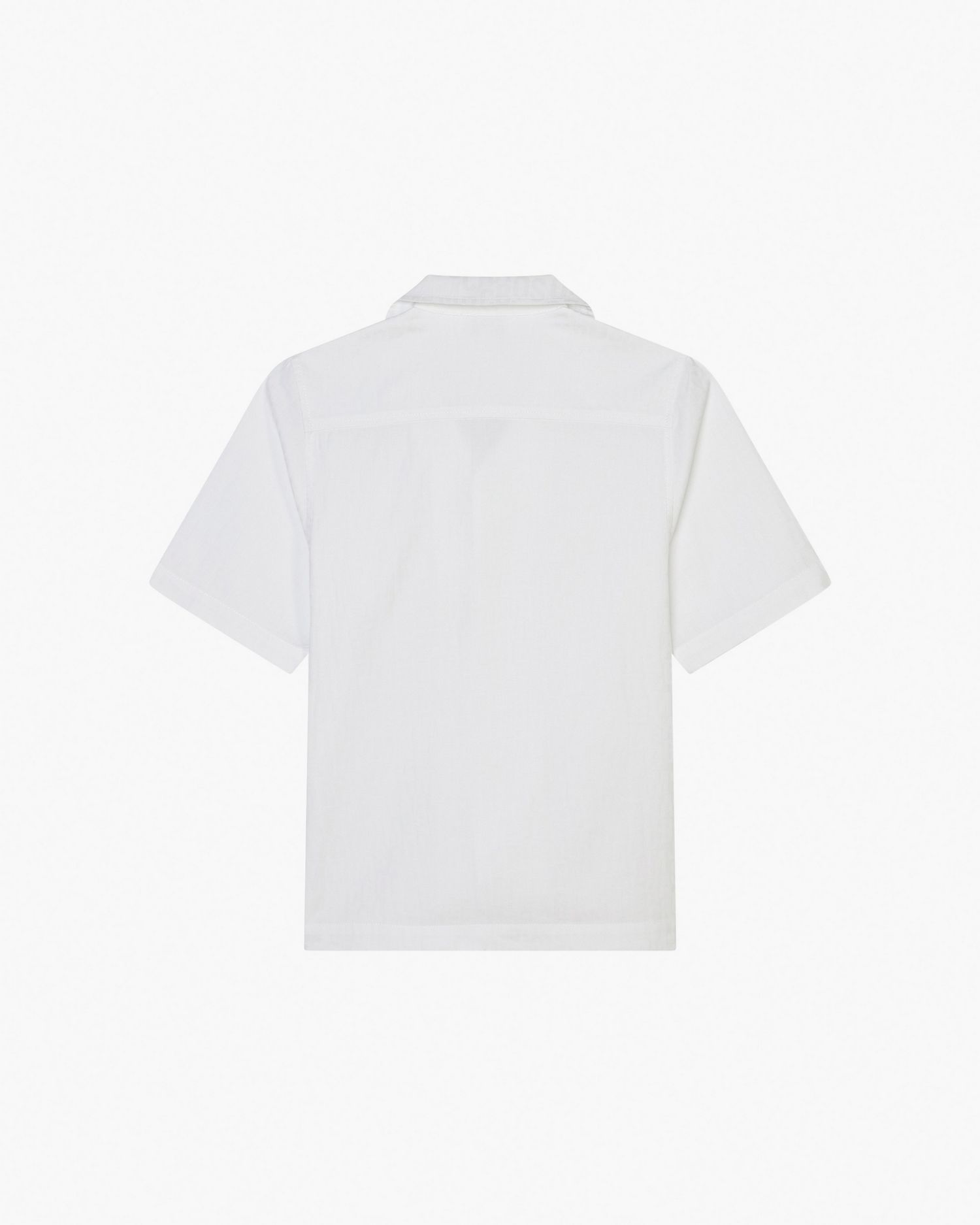The Jumbled Monogram Logo Short Sleeve Shirt | Marc Jacobs Outlet
