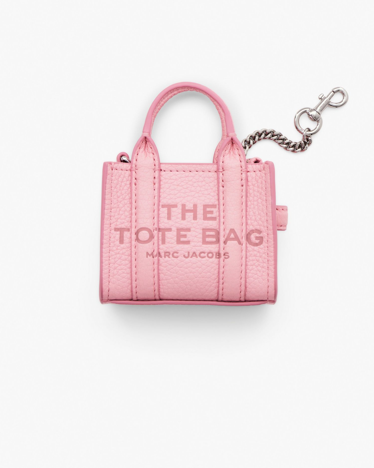 The Nano Tote Bag Charm | Marc Jacobs Outlet