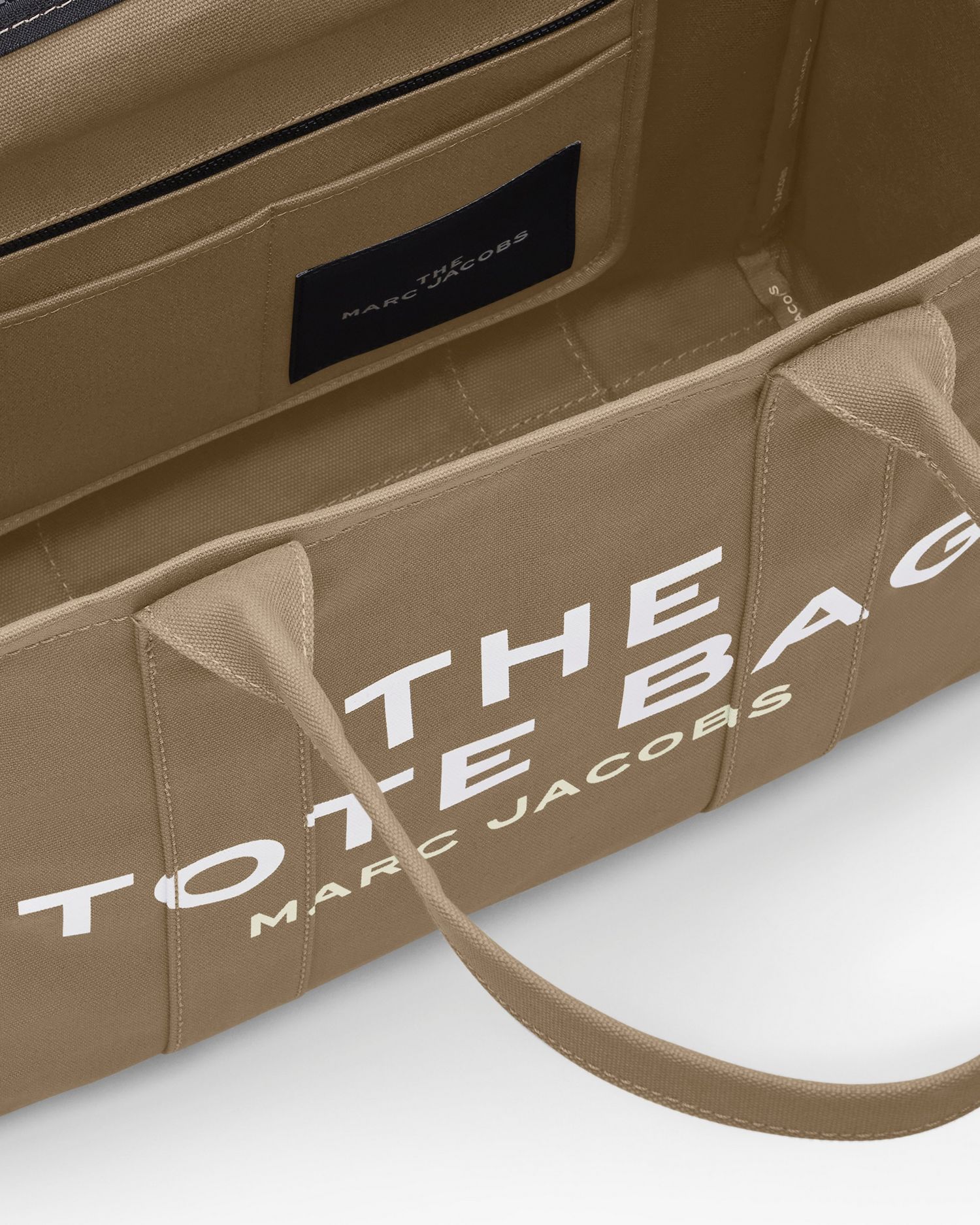 The Canvas Large Tote Bag | Marc Jacobs Outlet