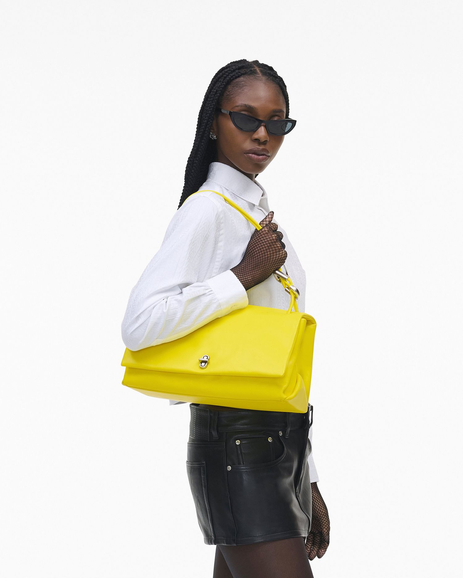 The Large Dual Bag | Marc Jacobs Outlet