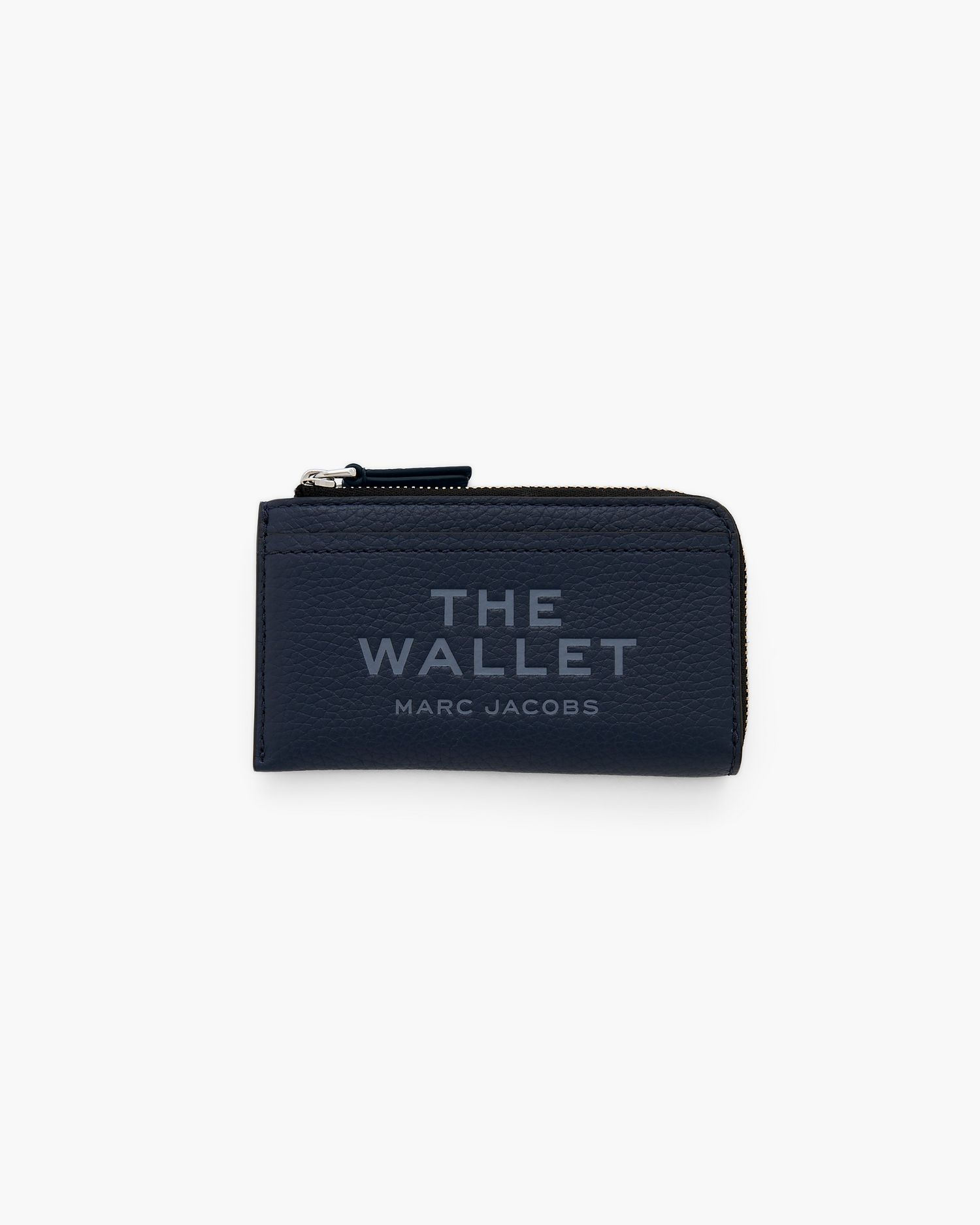 The Leather Top Zip Multi Wallet | Marc Jacobs Outlet