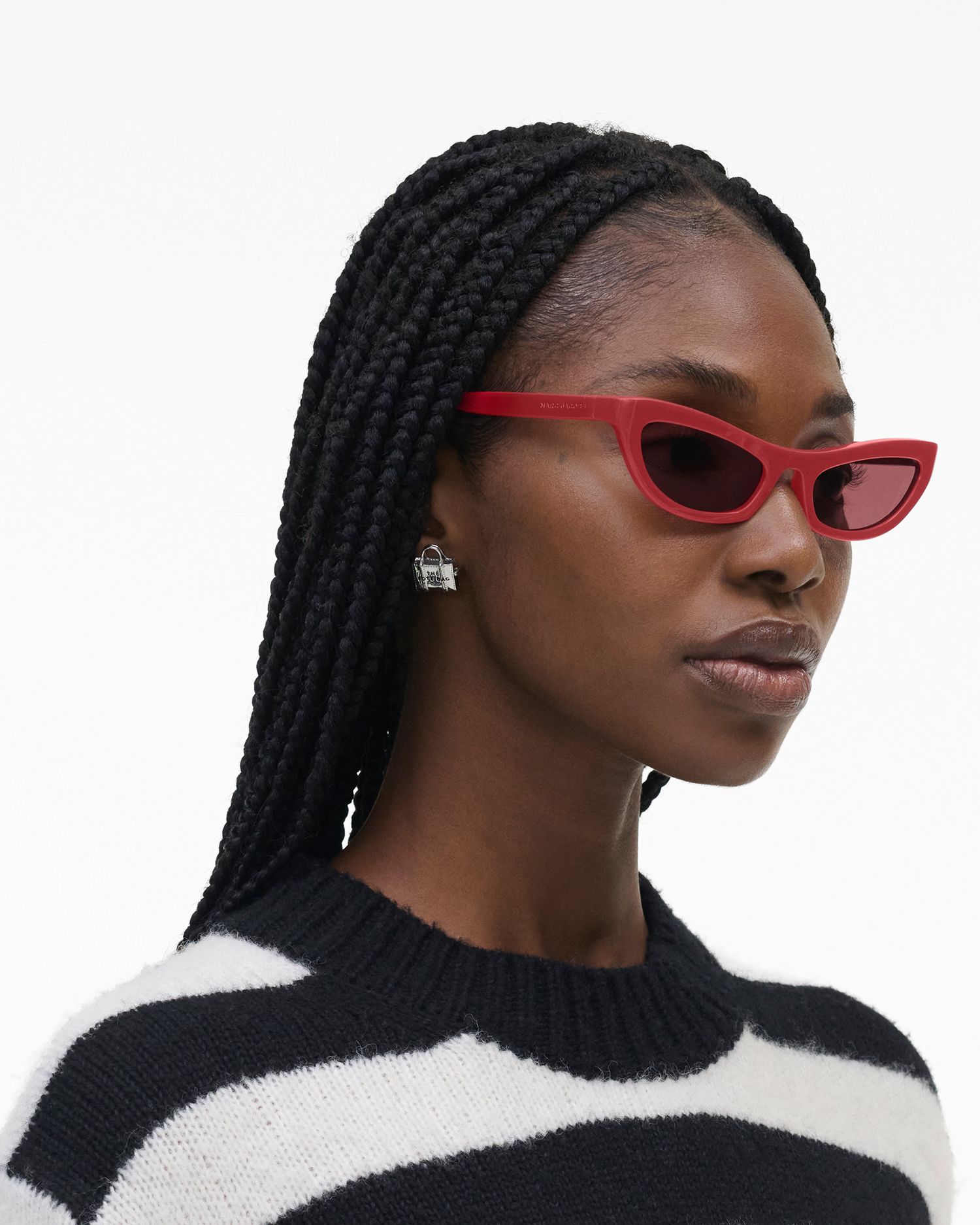 The Cat Eye Sunglasses | Marc Jacobs Outlet