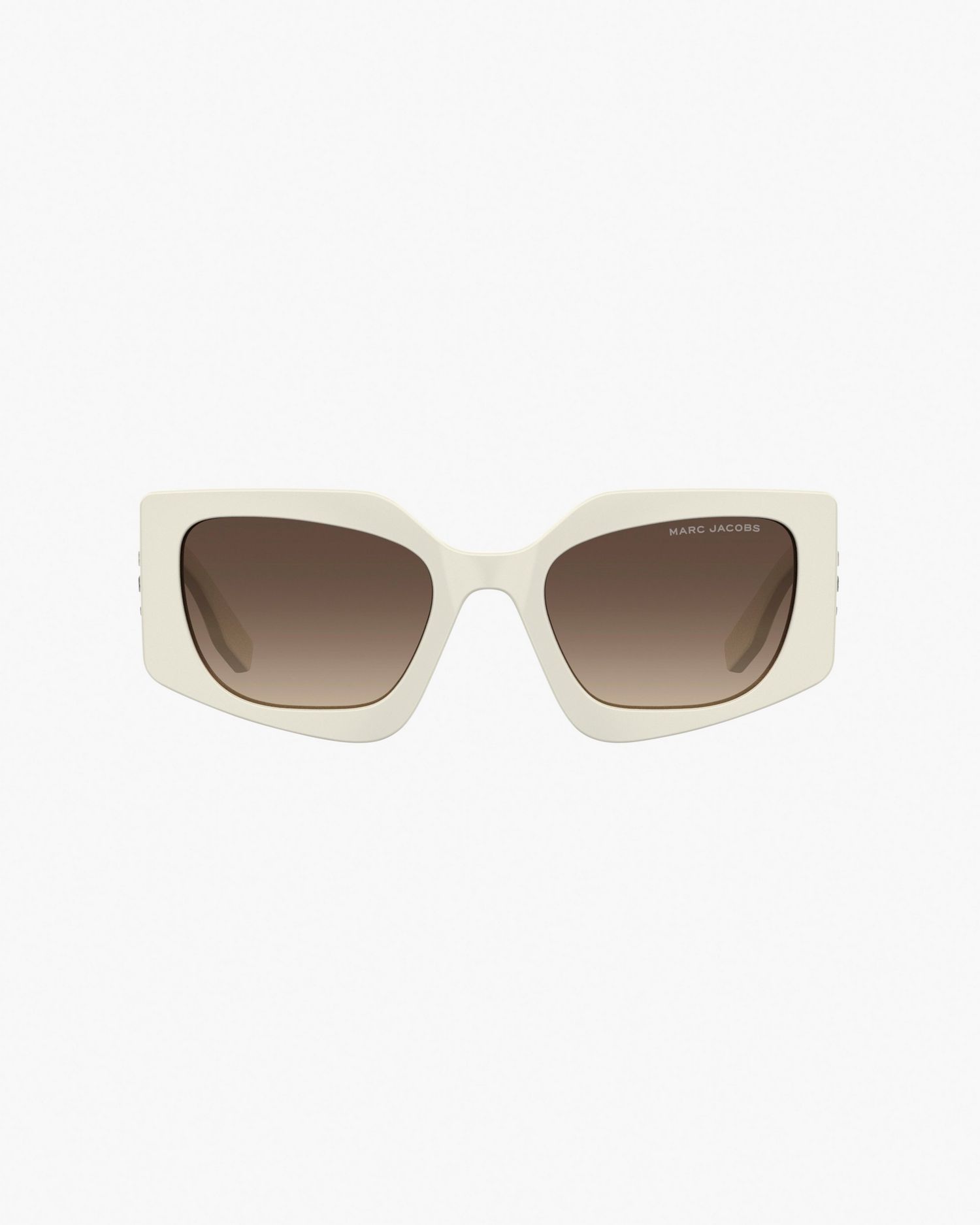 The Square Cat Eye Sunglasses | Marc Jacobs Outlet