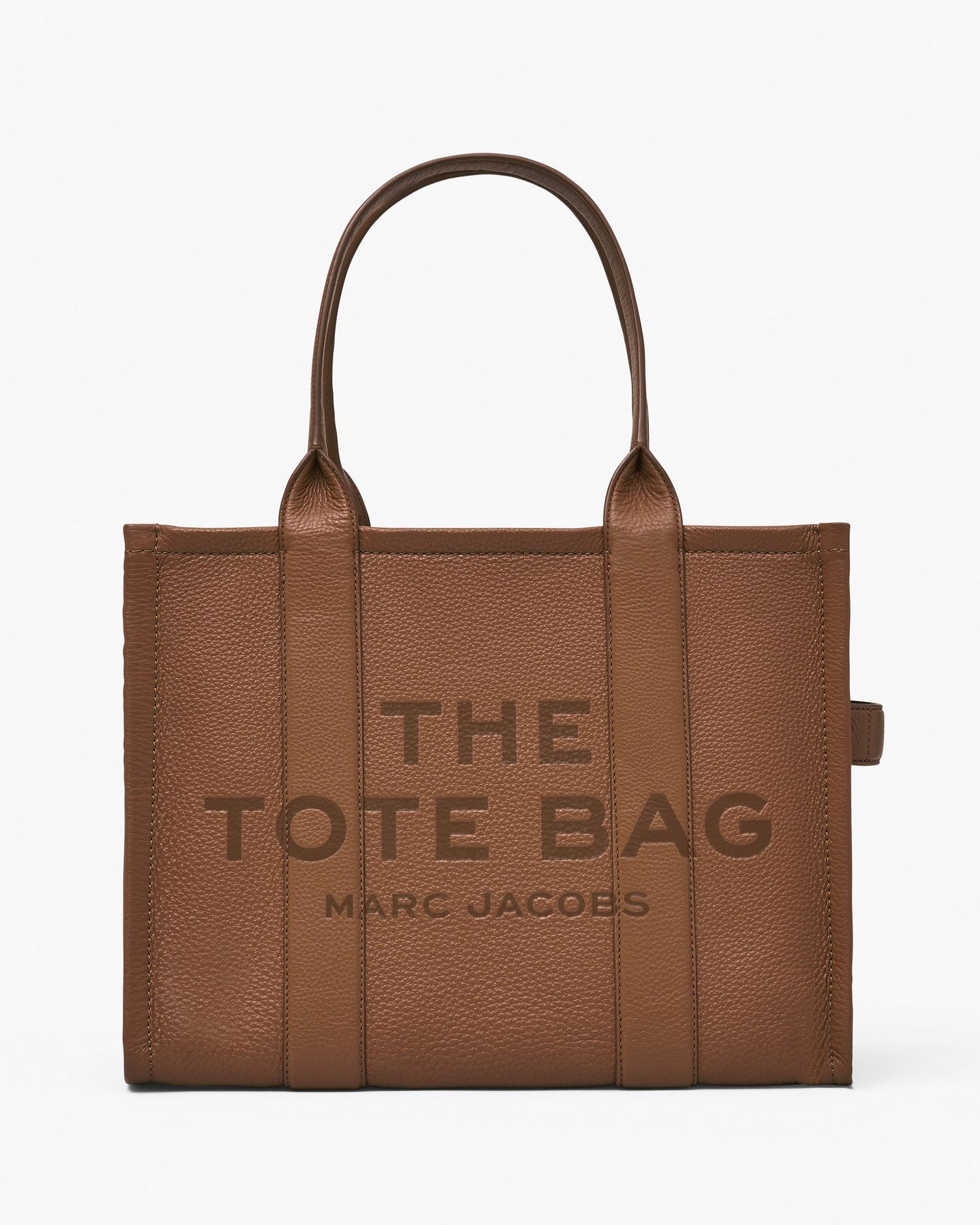 The Leather Large Tote Bag | Marc Jacobs Outlet