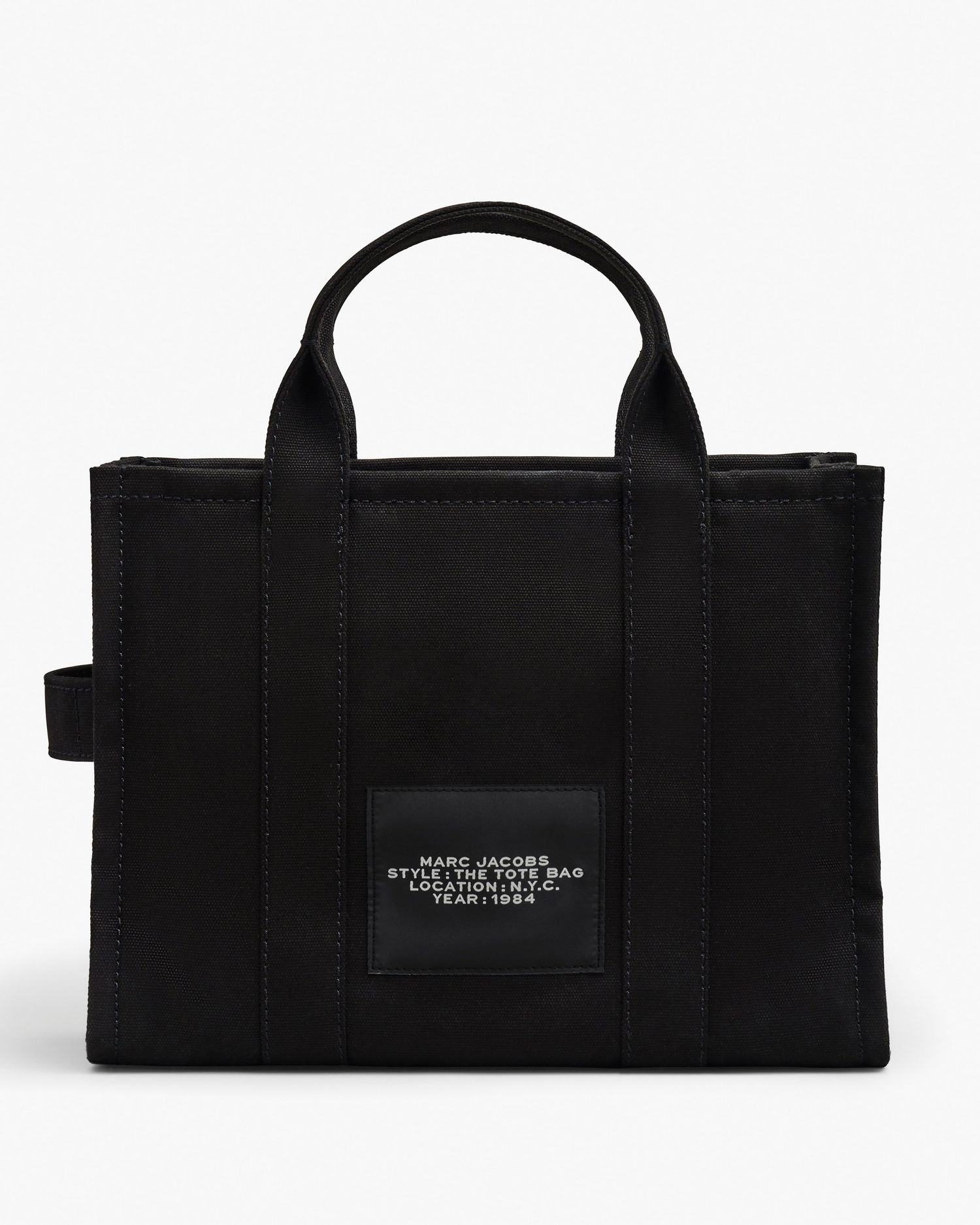 The Canvas Medium Tote Bag | Marc Jacobs Outlet