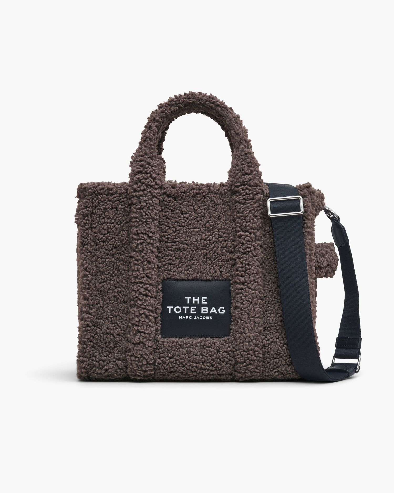 The Teddy Medium Tote Bag | Marc Jacobs Outlet