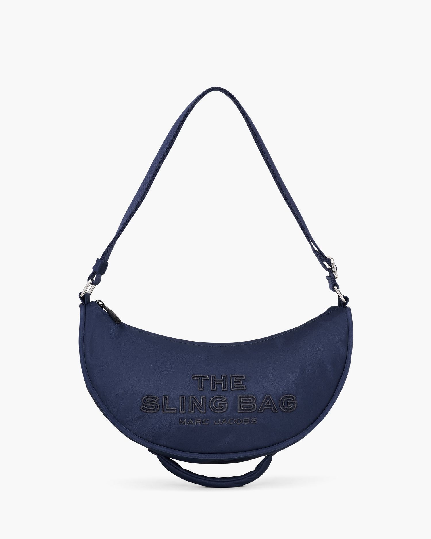 The Puffy Nylon Sling Bag | Marc Jacobs Outlet