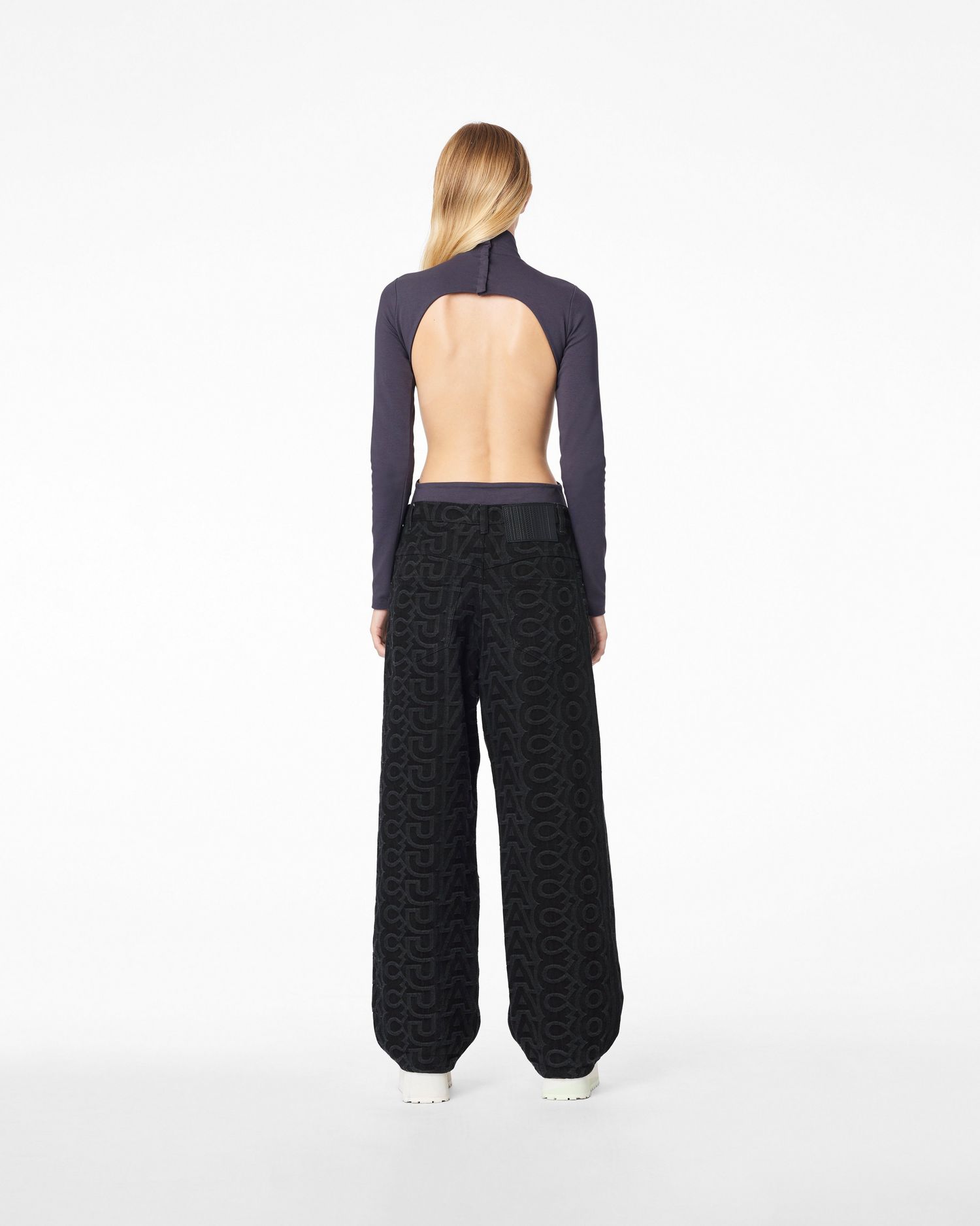 The Cutout Bodysuit | Marc Jacobs Outlet