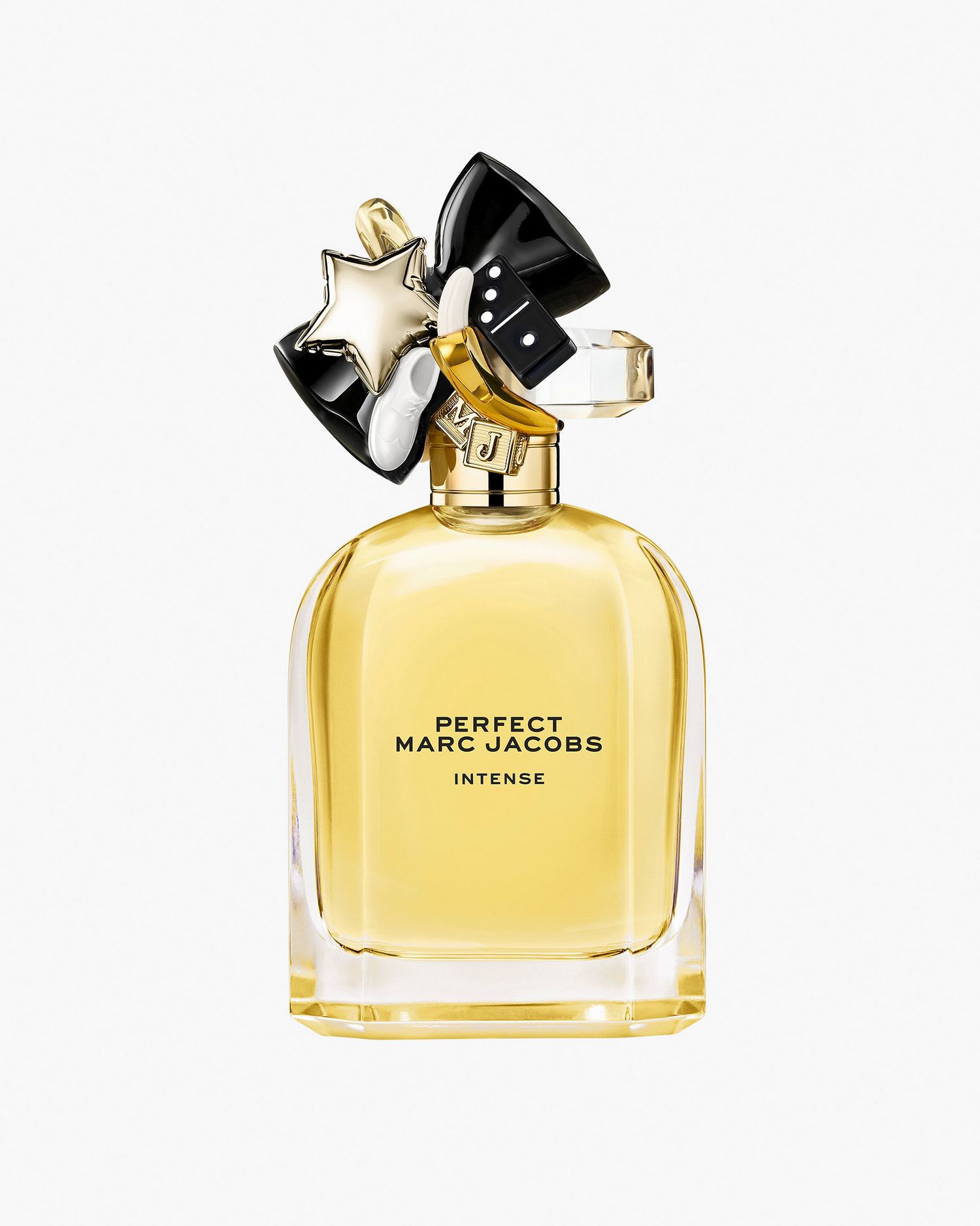 Perfect Intense Eau de Parfum 100 mL | Marc Jacobs Outlet