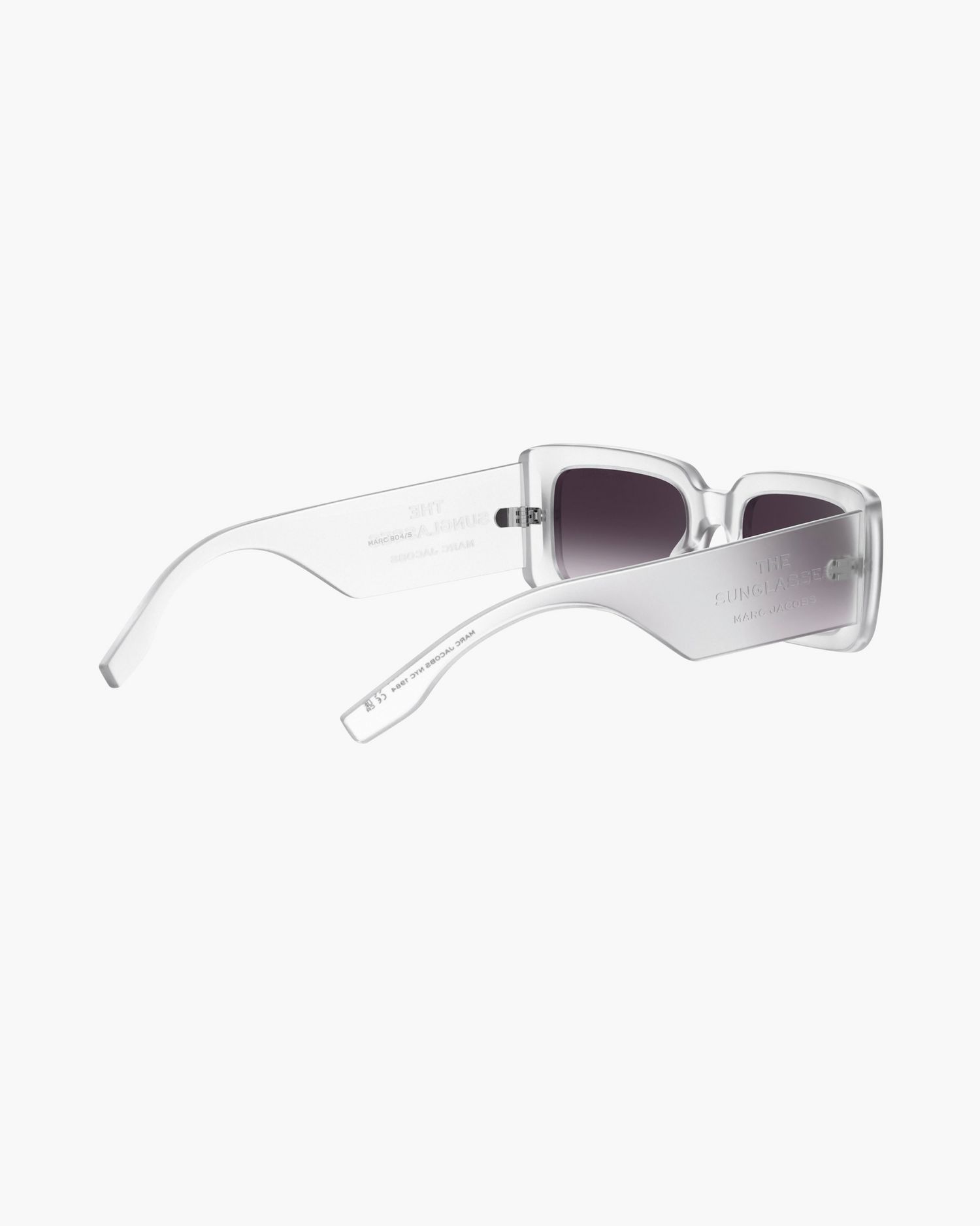 The Rectangle Sunglasses | Marc Jacobs Outlet