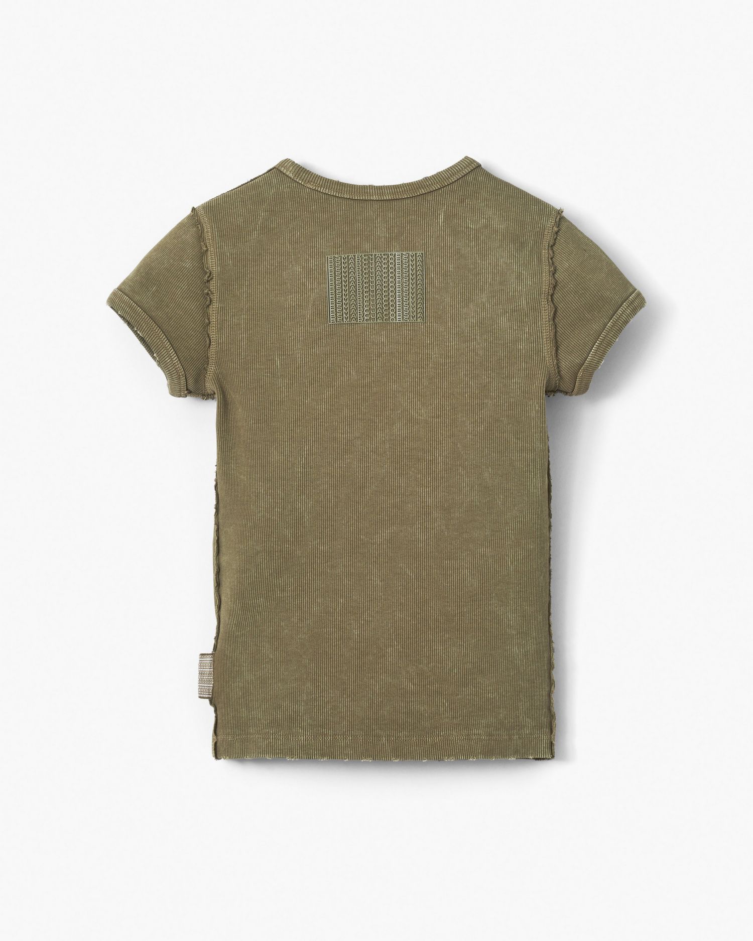 Grunge Shrunken Tee | Marc Jacobs Outlet
