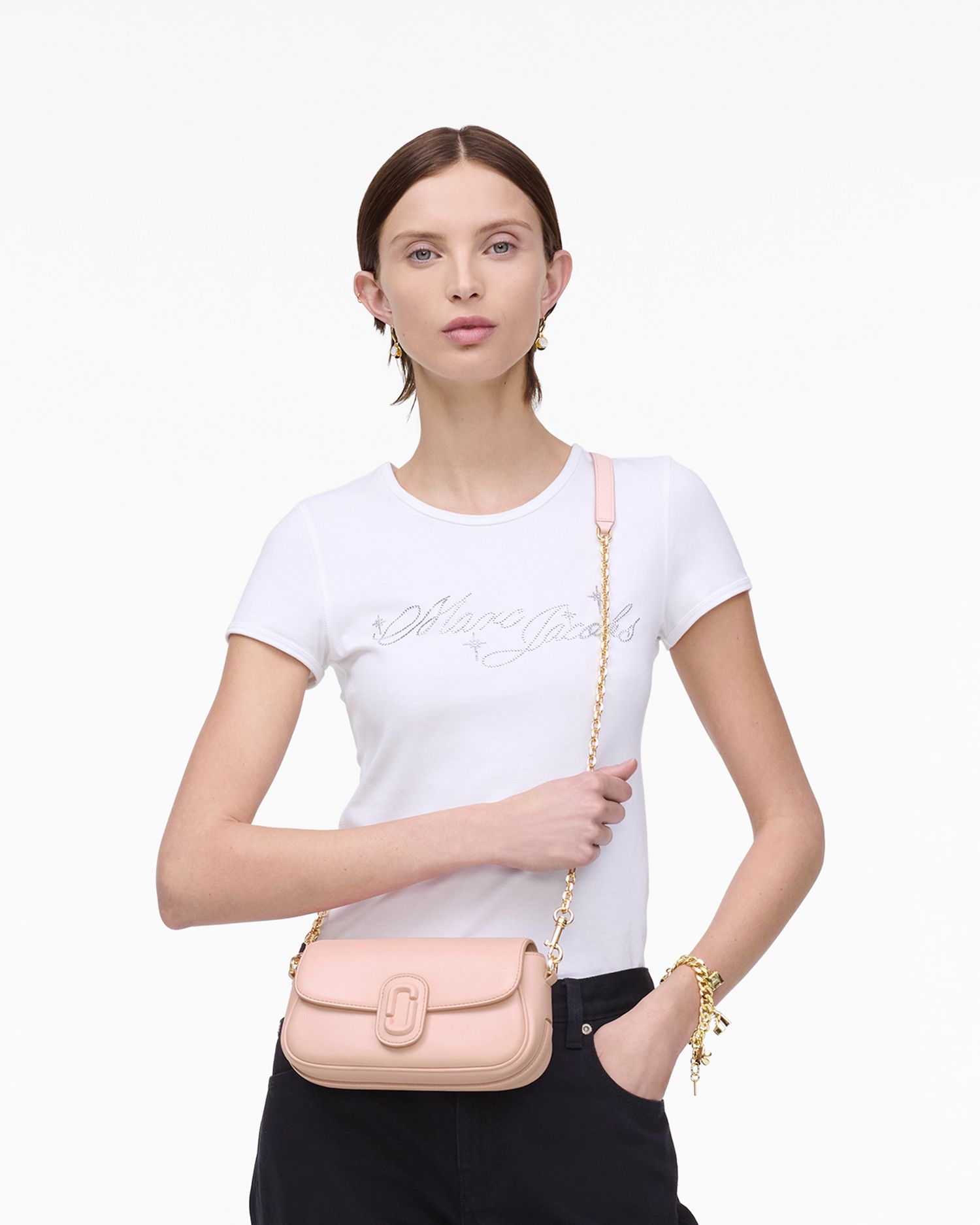 The Clover Shoulder Bag | Marc Jacobs Outlet