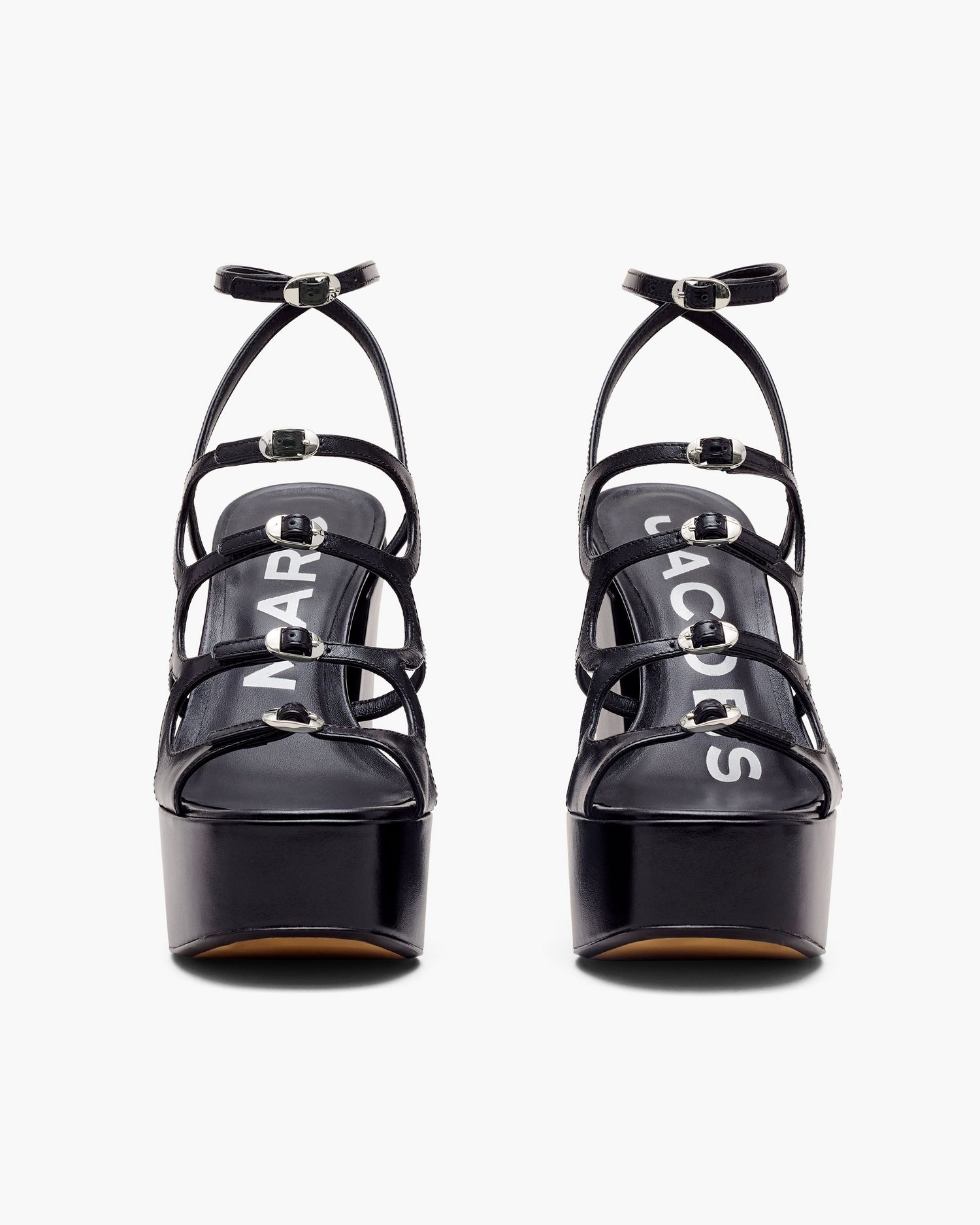 The Kiki Platform Sandal | Marc Jacobs Outlet