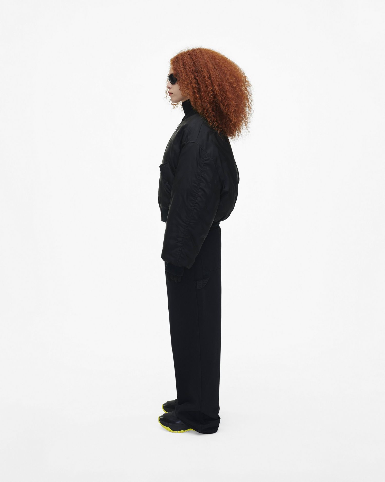 The Lazy Runner | Marc Jacobs Outlet