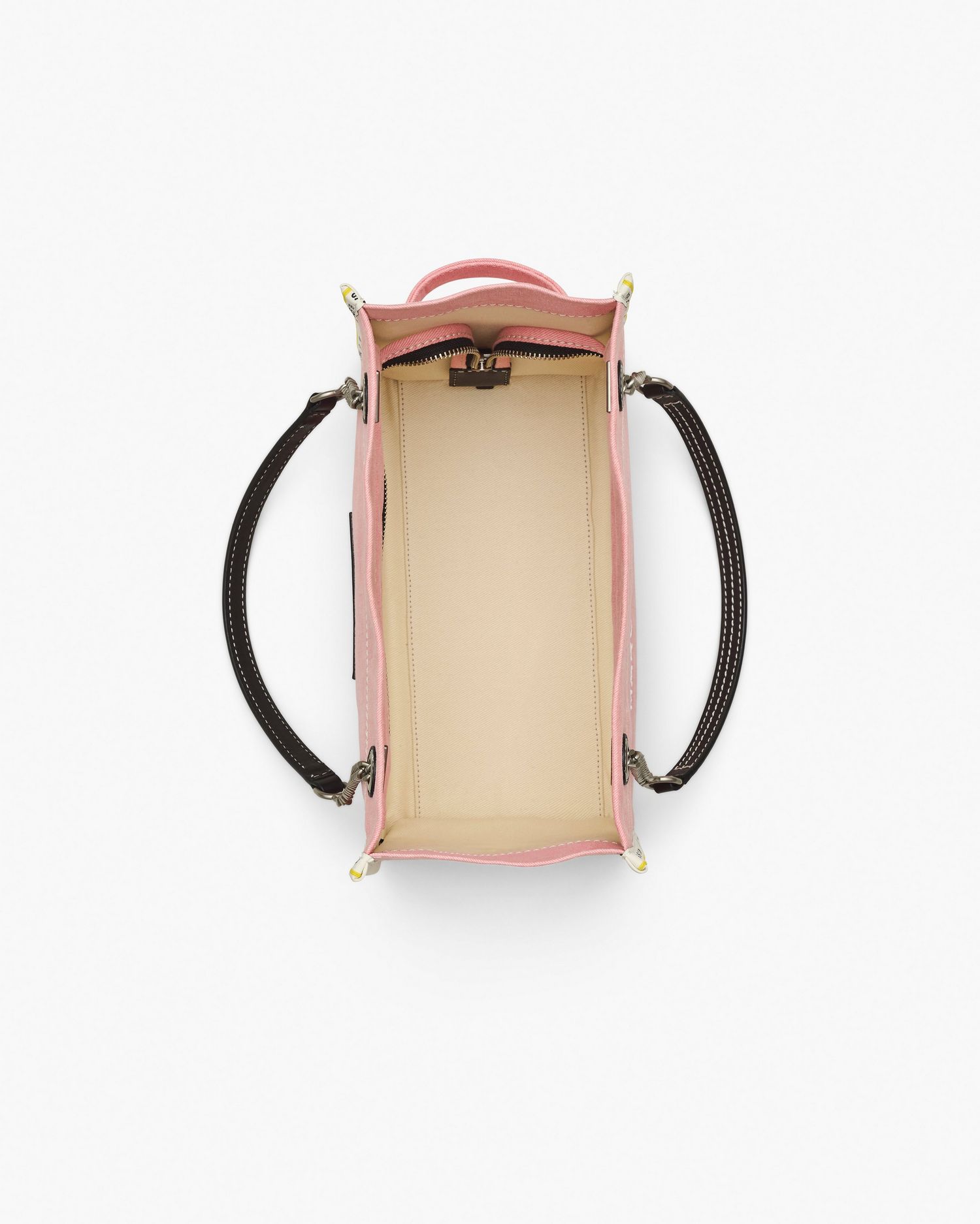 The Denim Chain Medium Tote Bag | Marc Jacobs Outlet