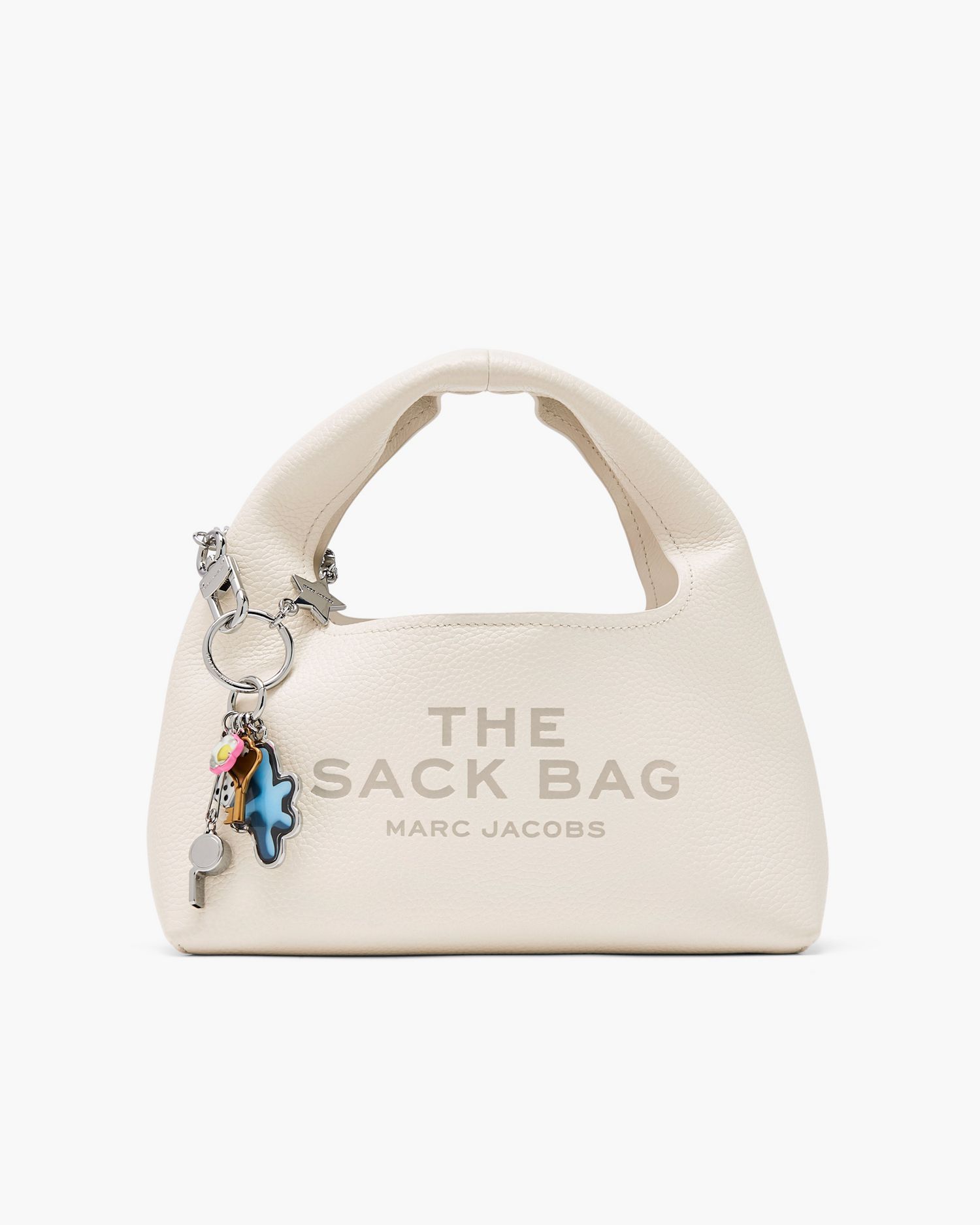 The Sticker Bag Charm | Marc Jacobs Outlet