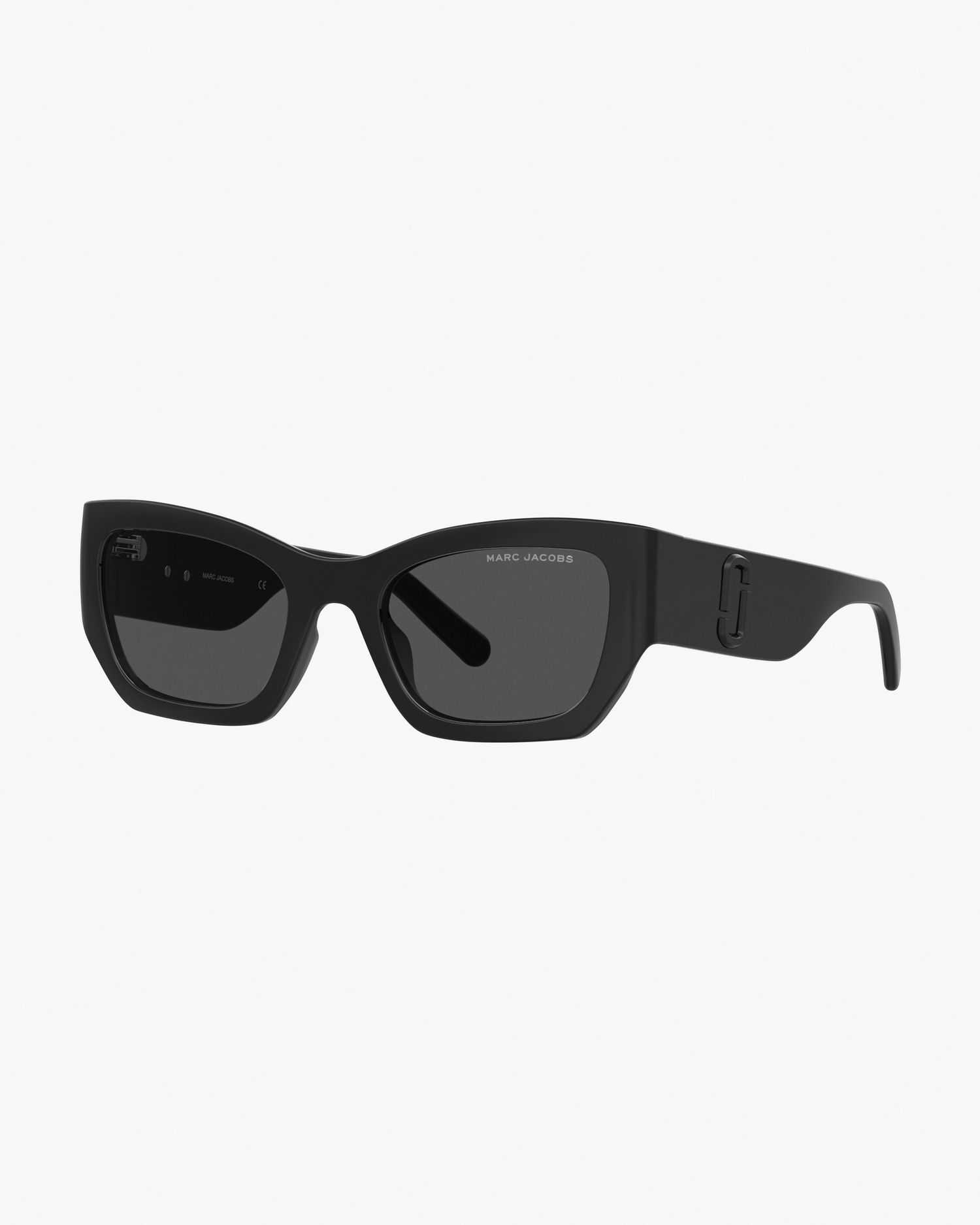 The J Marc Square Cat Eye Sunglasses | Marc Jacobs Outlet