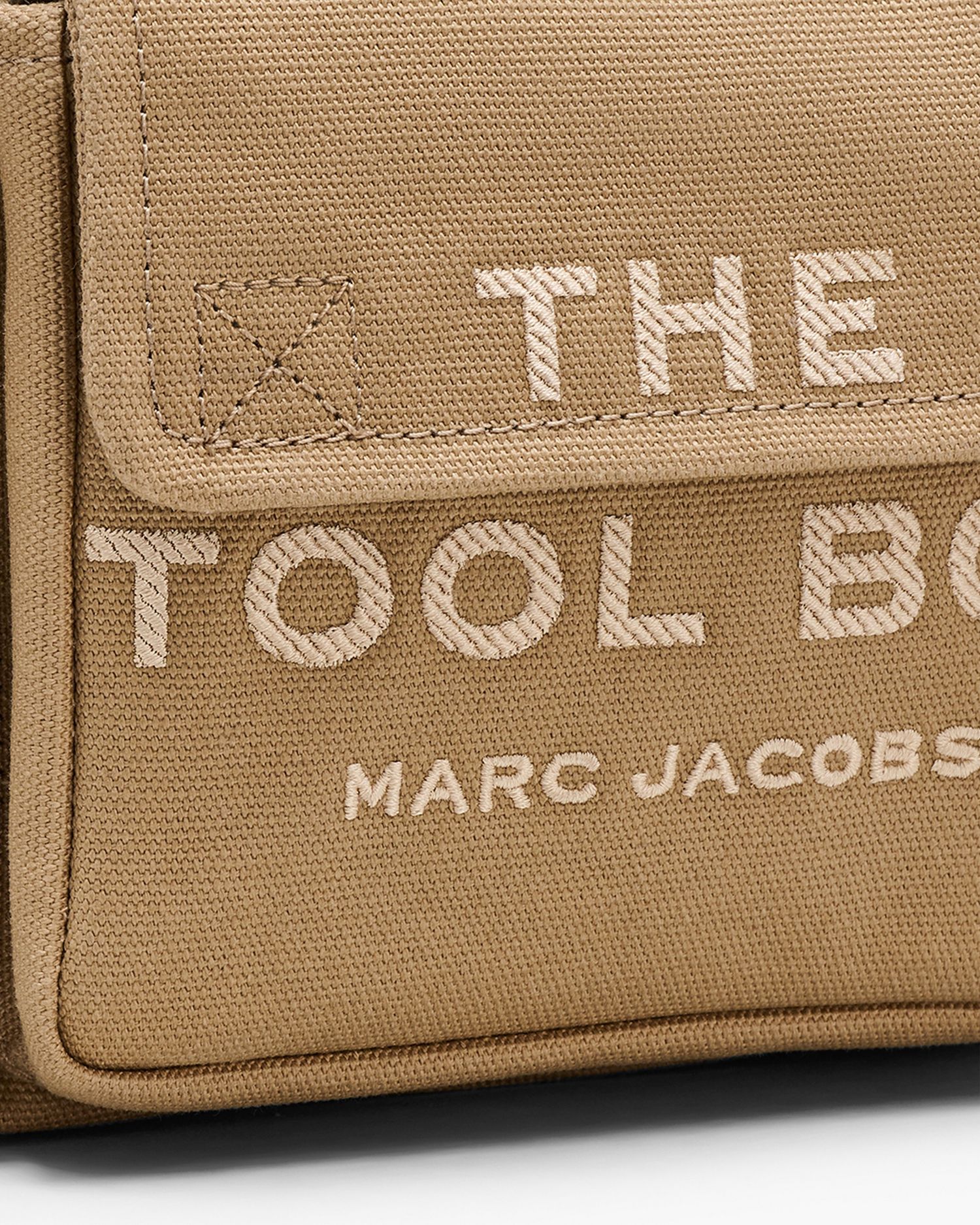 The Crossbody Tool Box | Marc Jacobs Outlet