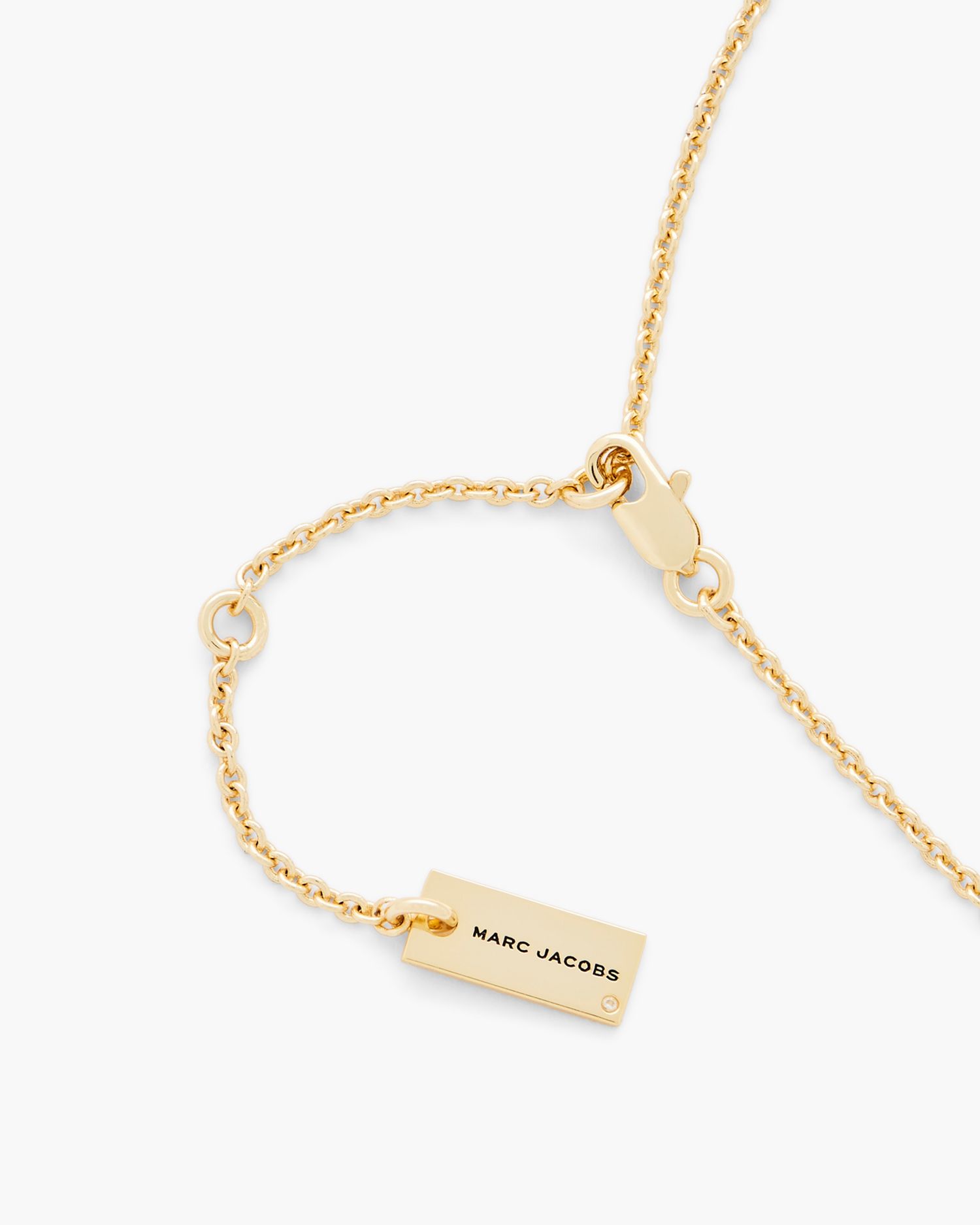 The Daisy Balloon Necklace | Marc Jacobs Outlet