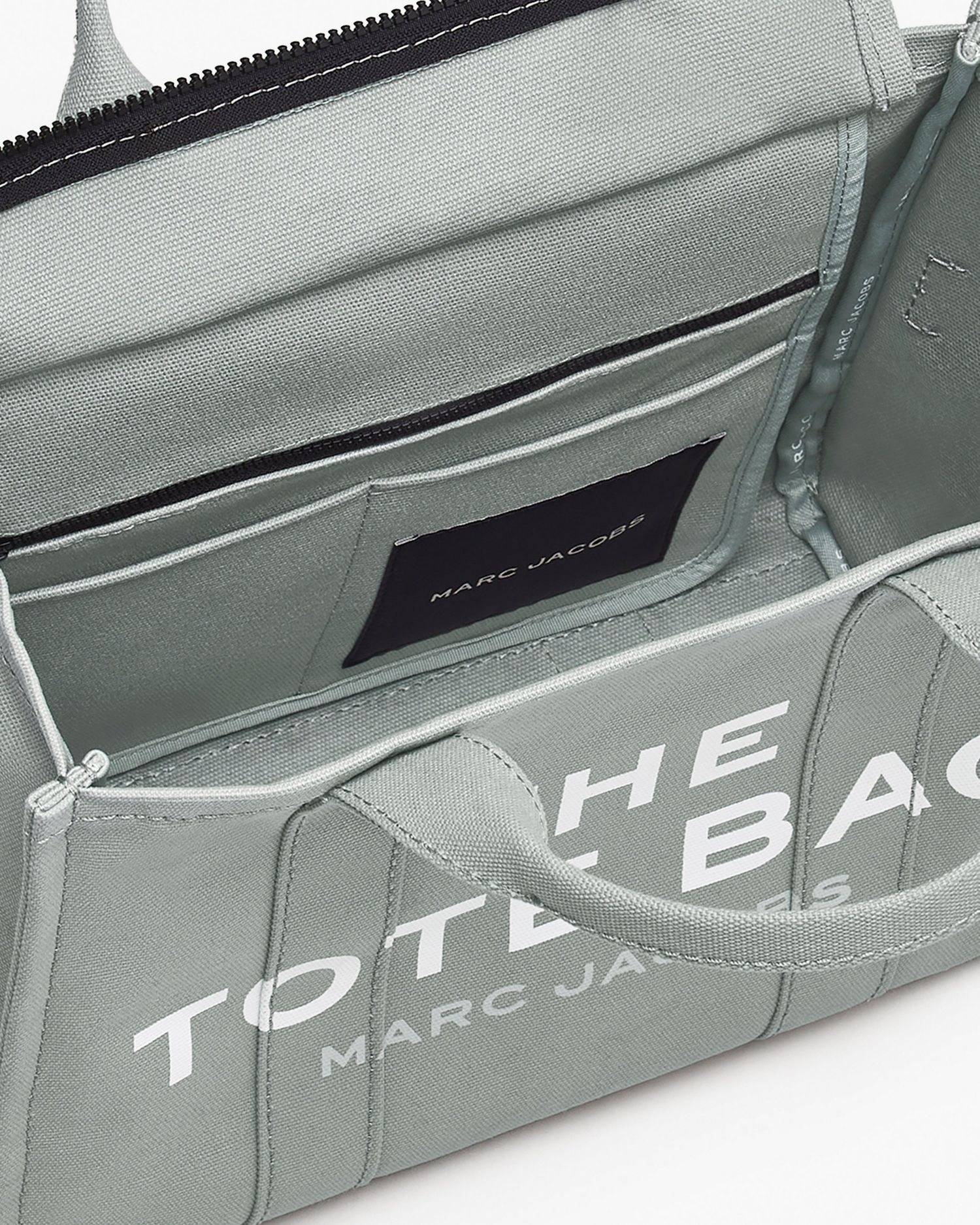 The Canvas Medium Tote Bag | Marc Jacobs Outlet