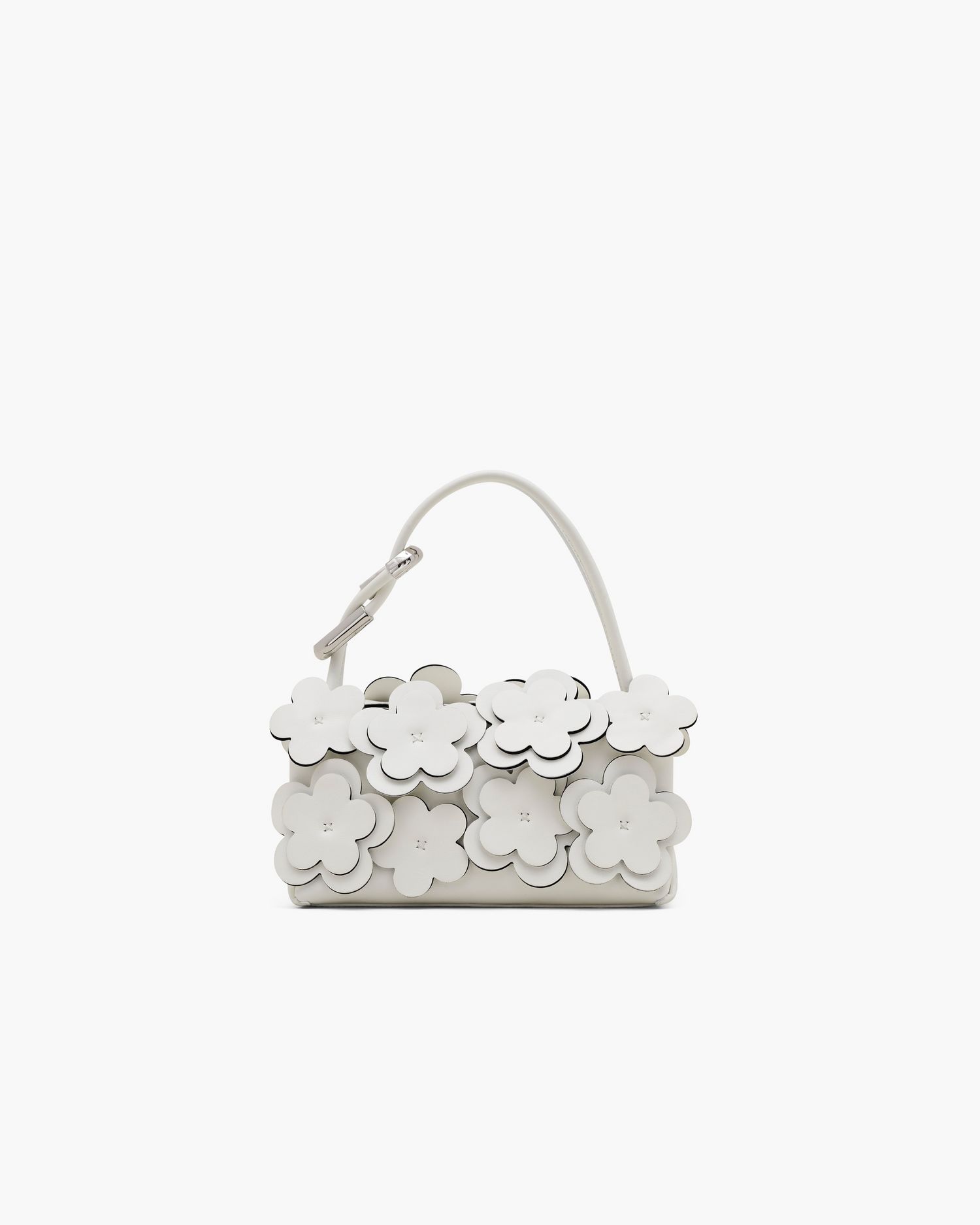 The Daisy Applique Mini Dual Bag | Marc Jacobs Outlet