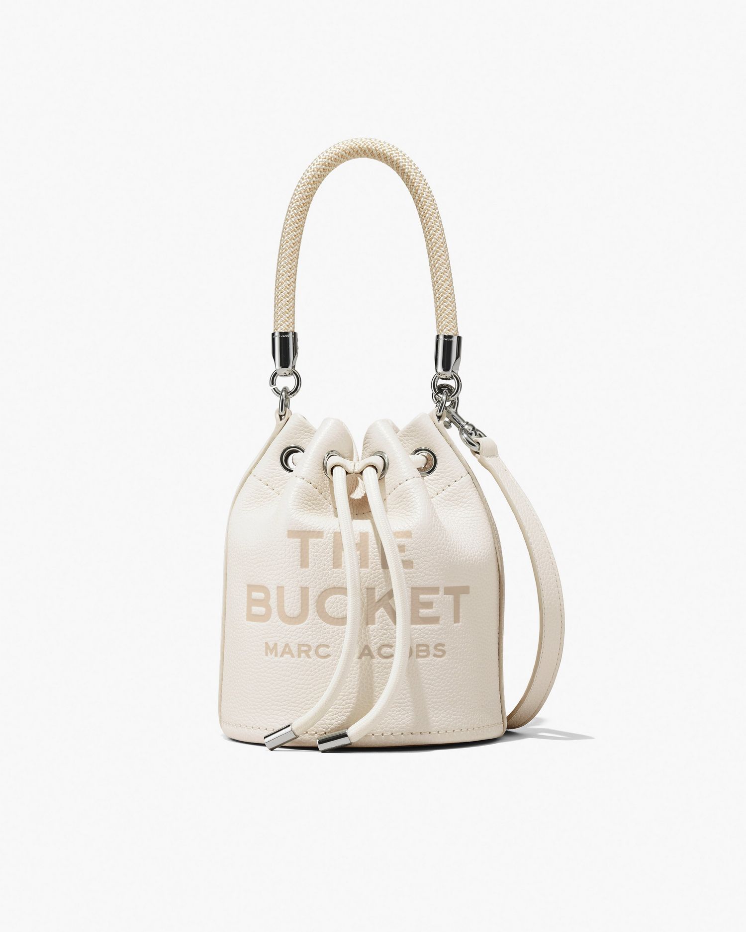 The Leather Bucket Bag | Marc Jacobs Outlet