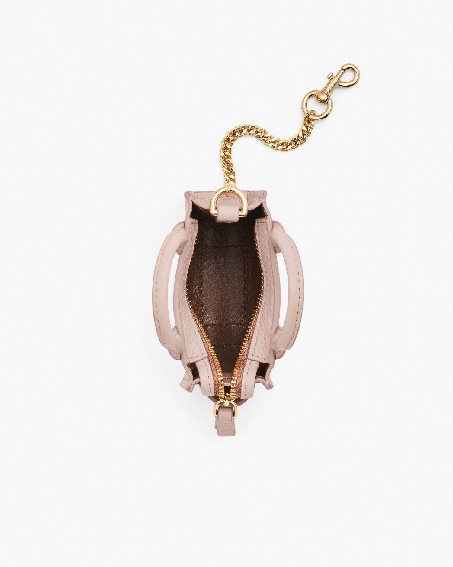 The Nano Tote Bag Charm | Marc Jacobs Outlet