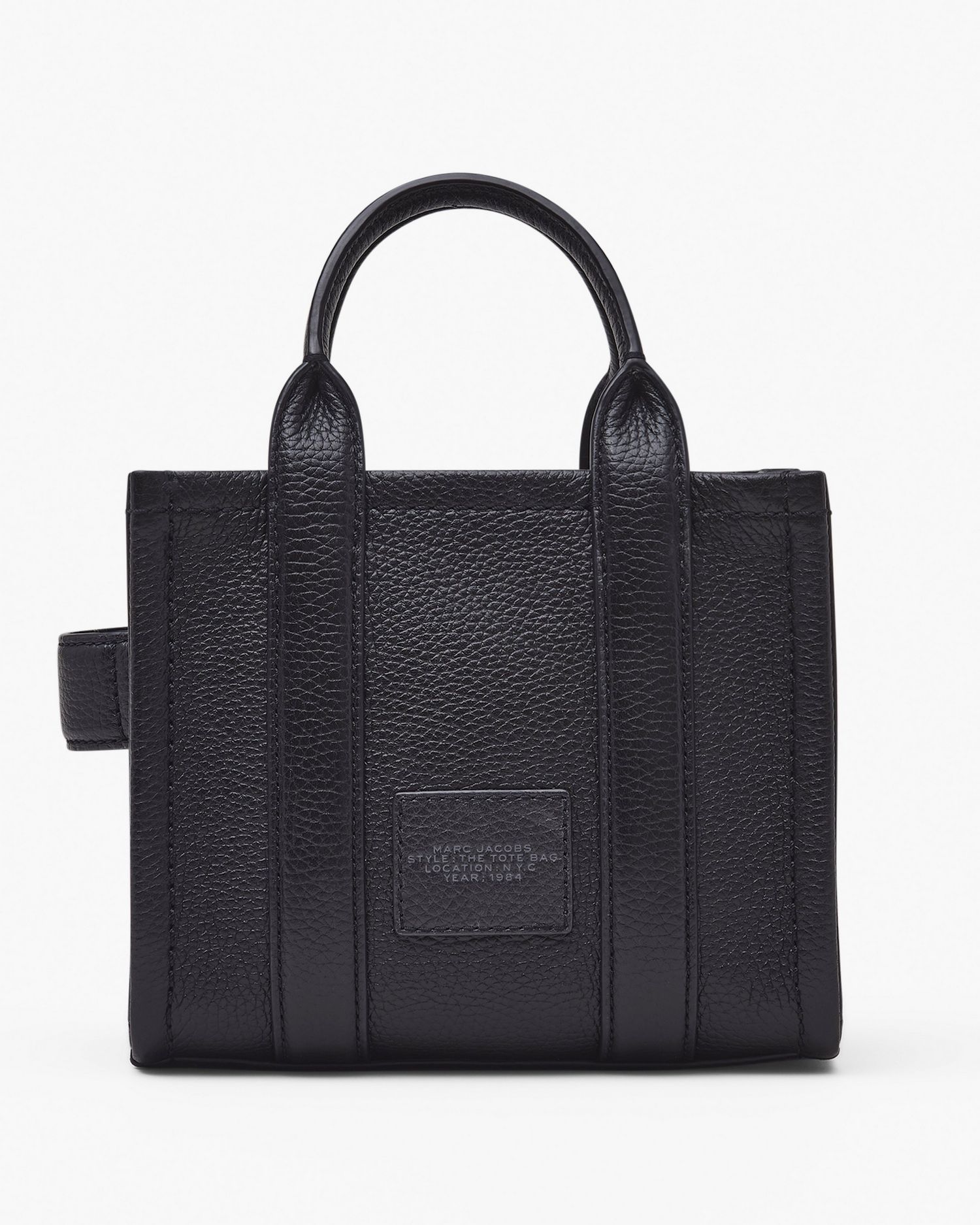 The Leather Crossbody Tote Bag | Marc Jacobs Outlet
