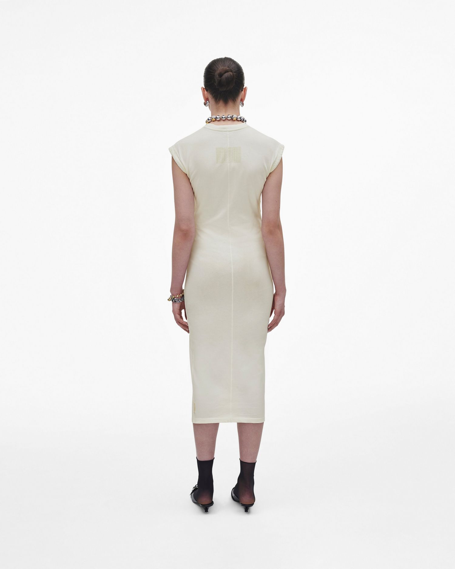 Seamed Up Dress | Marc Jacobs Outlet